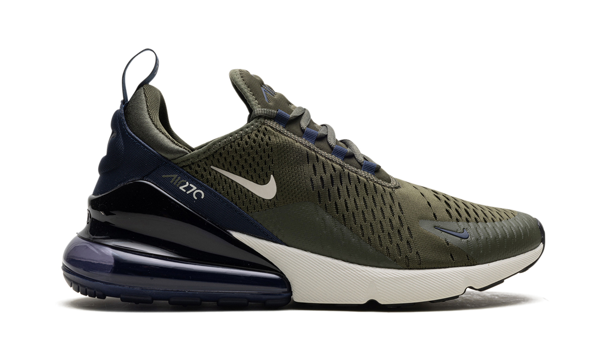 Air Max 270 "green" - 6