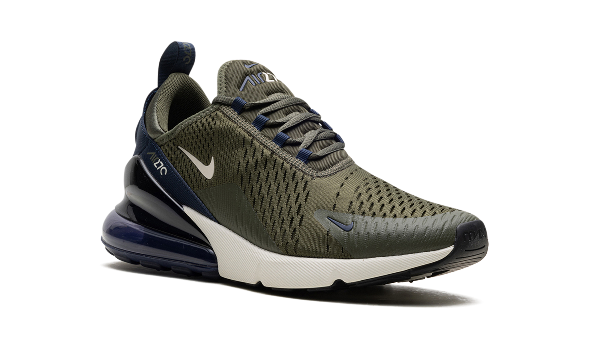 Air Max 270 "green" - 7