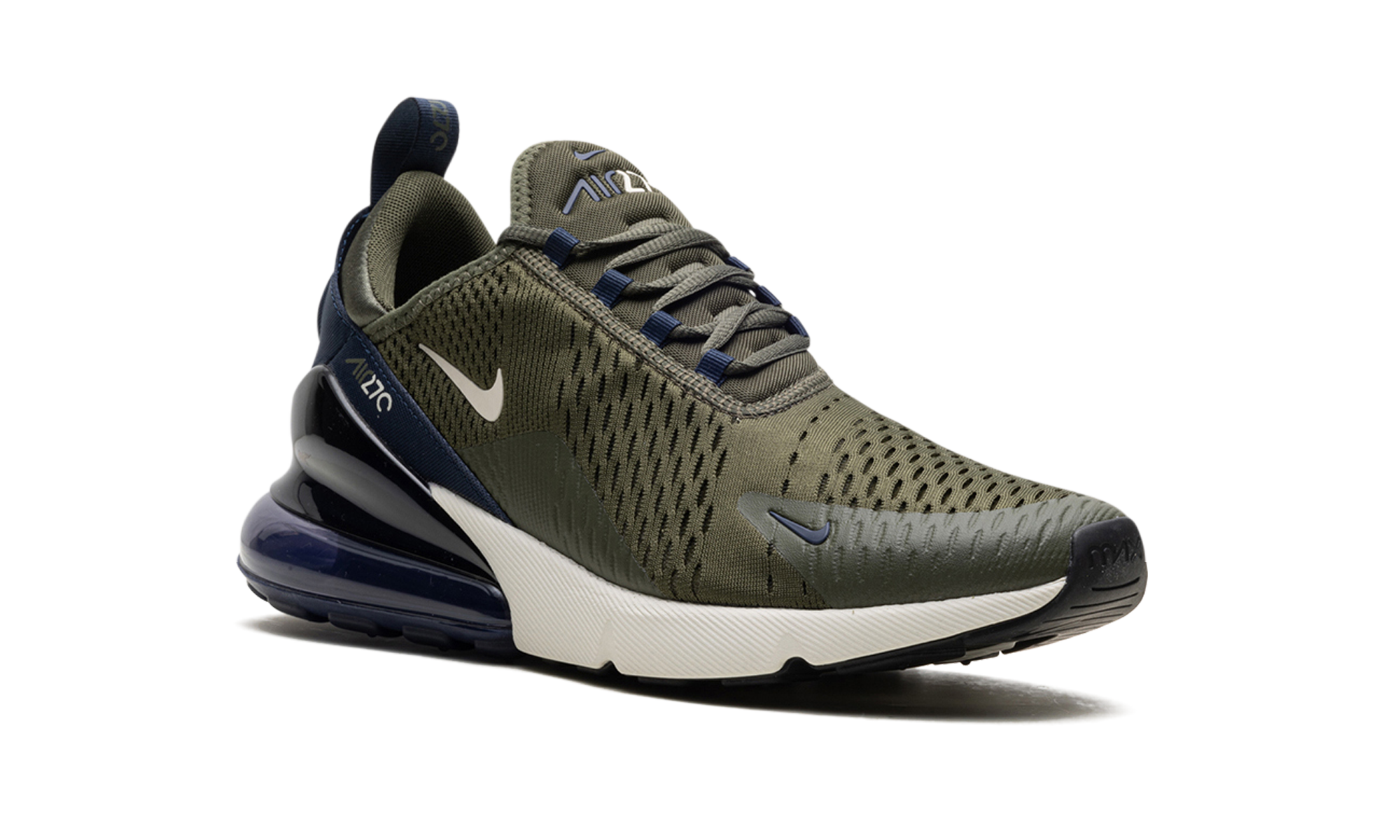 Air Max 270 "green" - 7