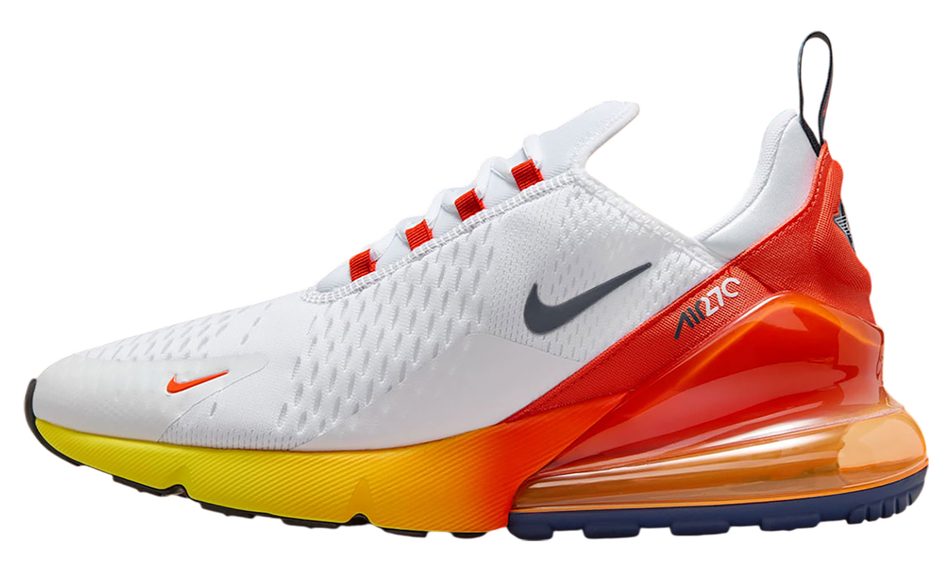 Air Max 270 "houston Astros" - 1