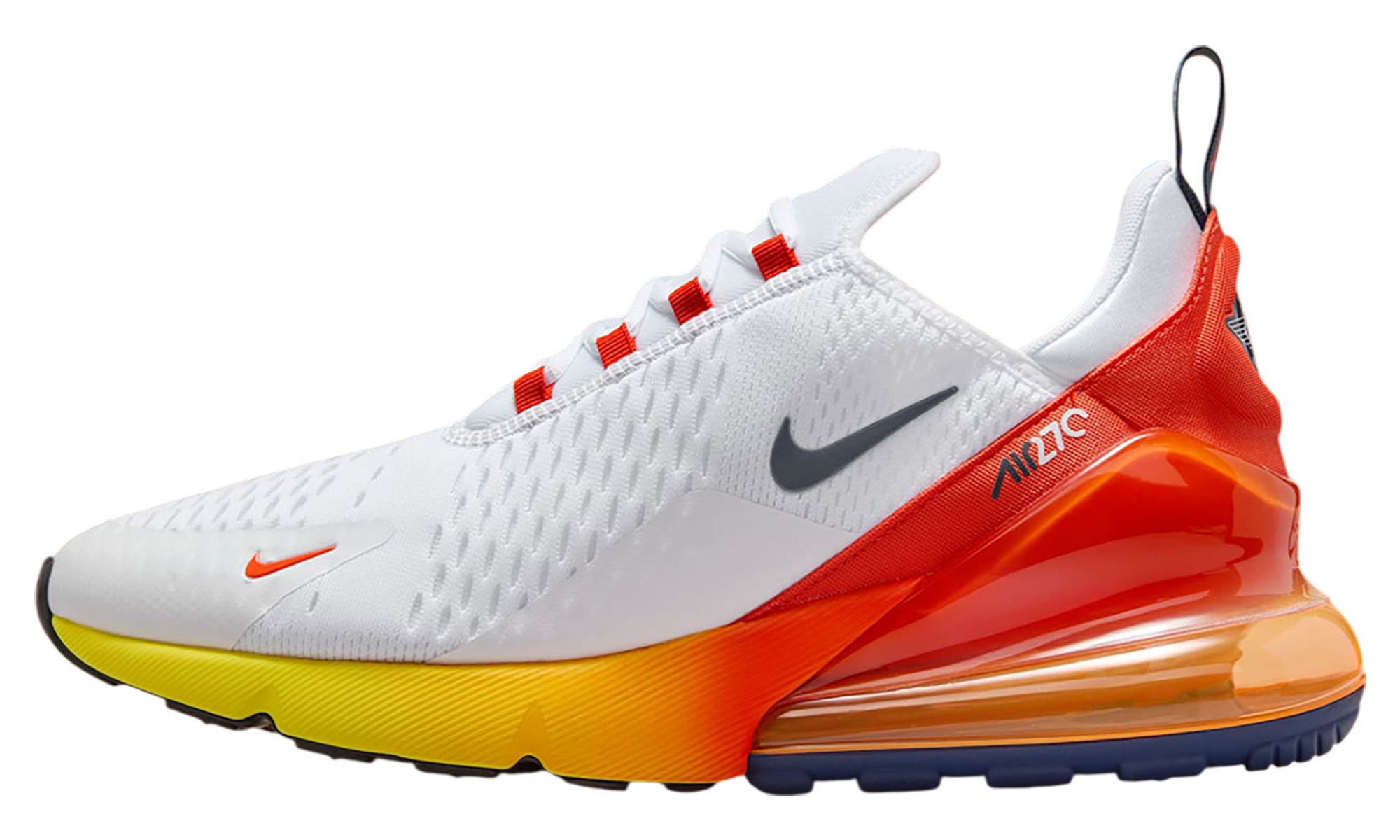 Air Max 270 "houston Astros" - 1
