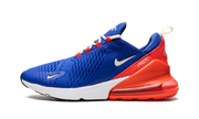 Air Max 270 "hyper Royal Bright Crimson" - 1