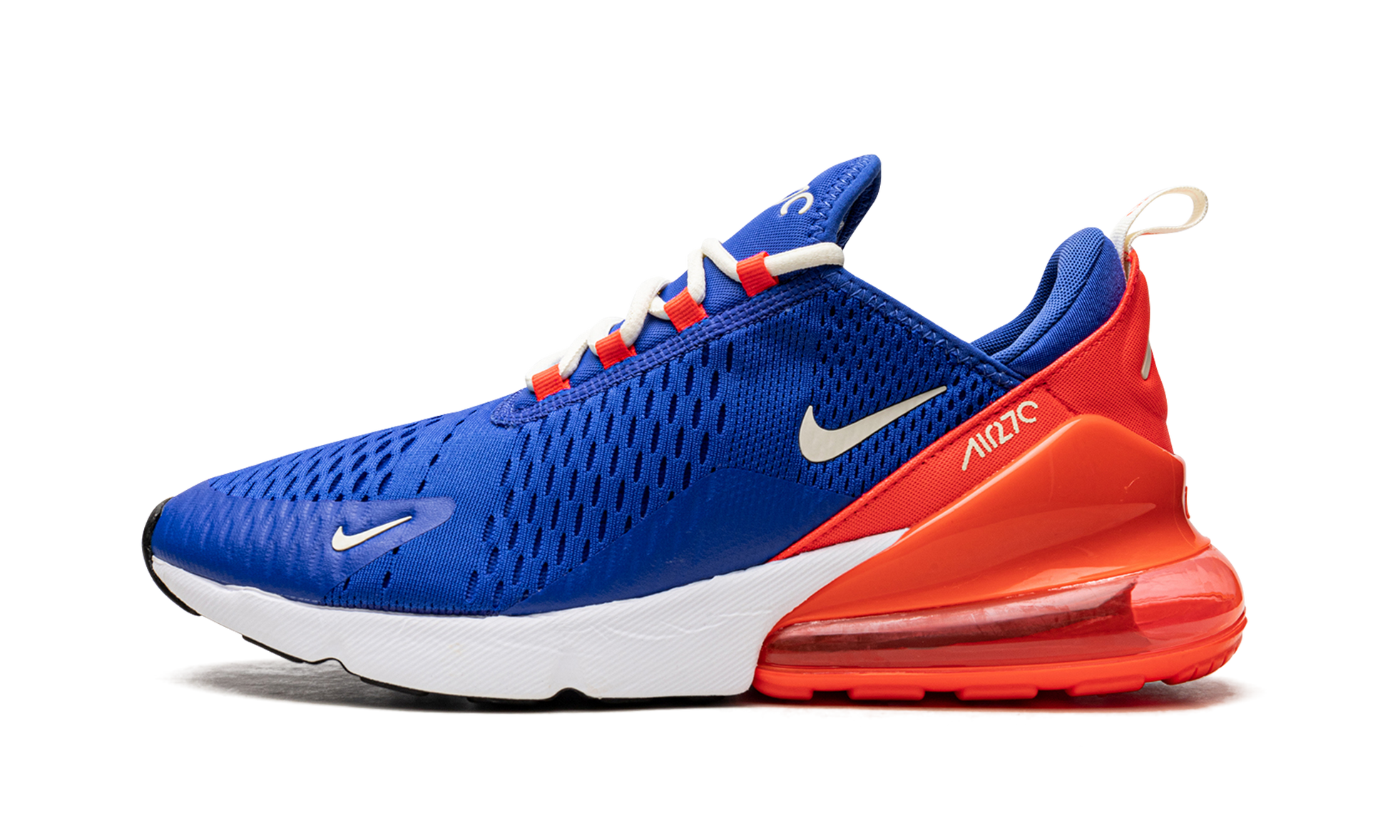 Air Max 270 "hyper Royal Bright Crimson" - 1