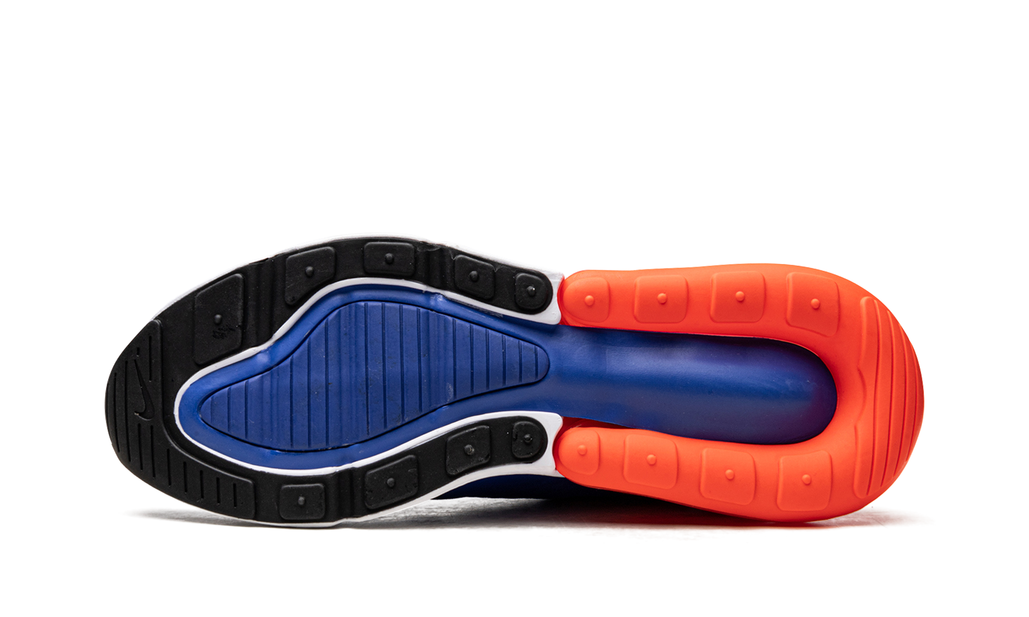 Air Max 270 "hyper Royal Bright Crimson" - 5