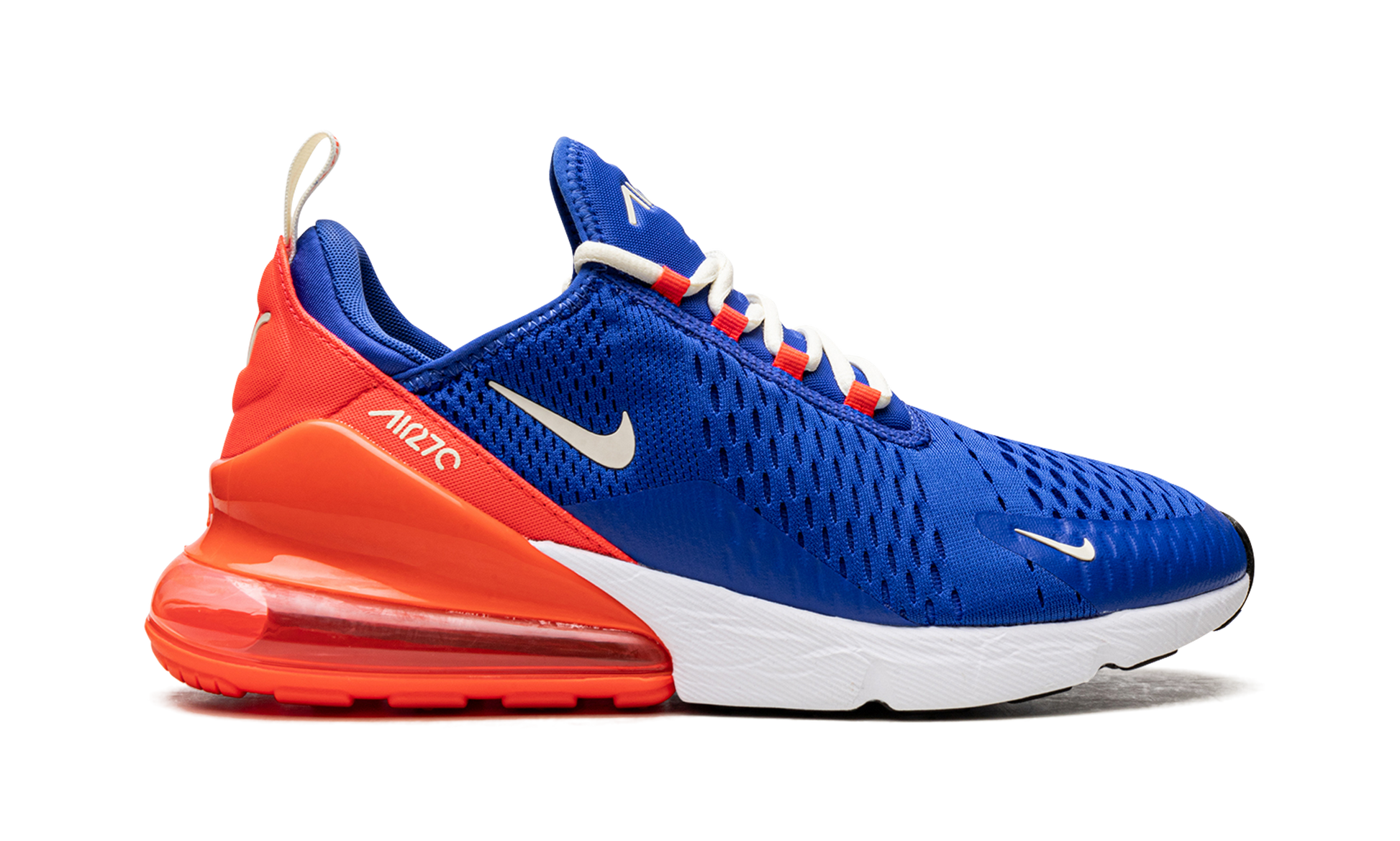 Air Max 270 "hyper Royal Bright Crimson" - 6