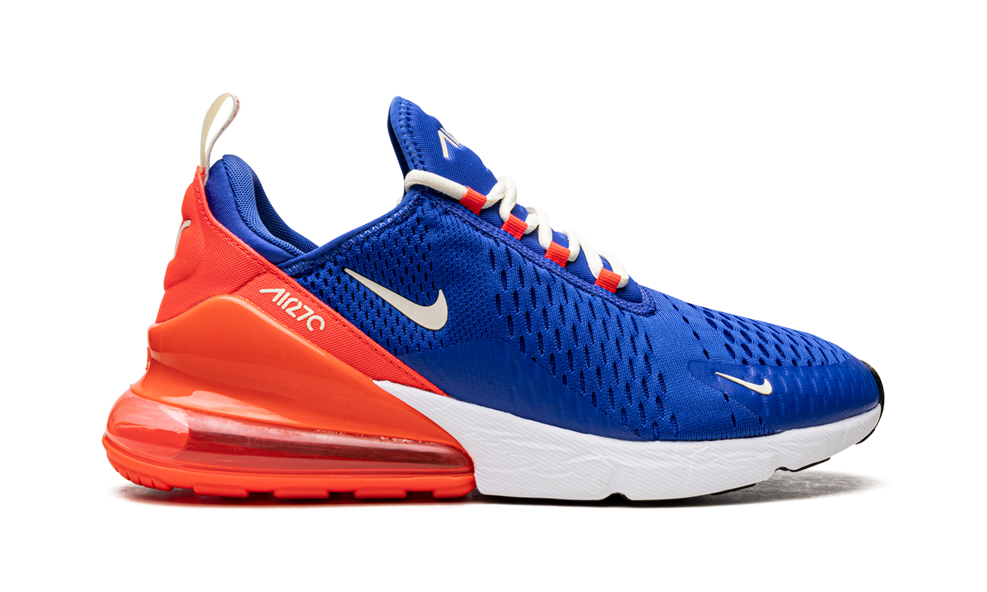 Air Max 270 "hyper Royal Bright Crimson" - 6