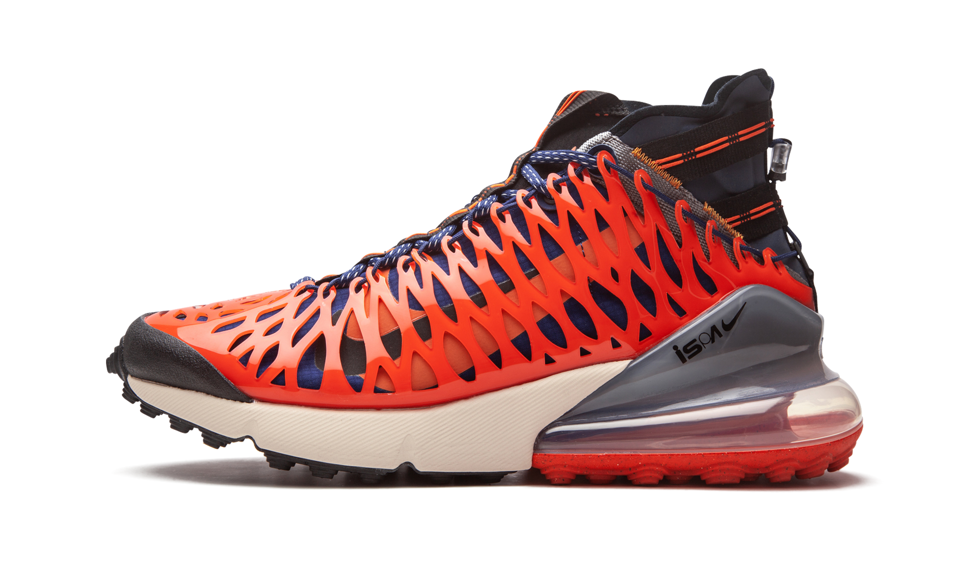 Air Max 270 Ispa - 1