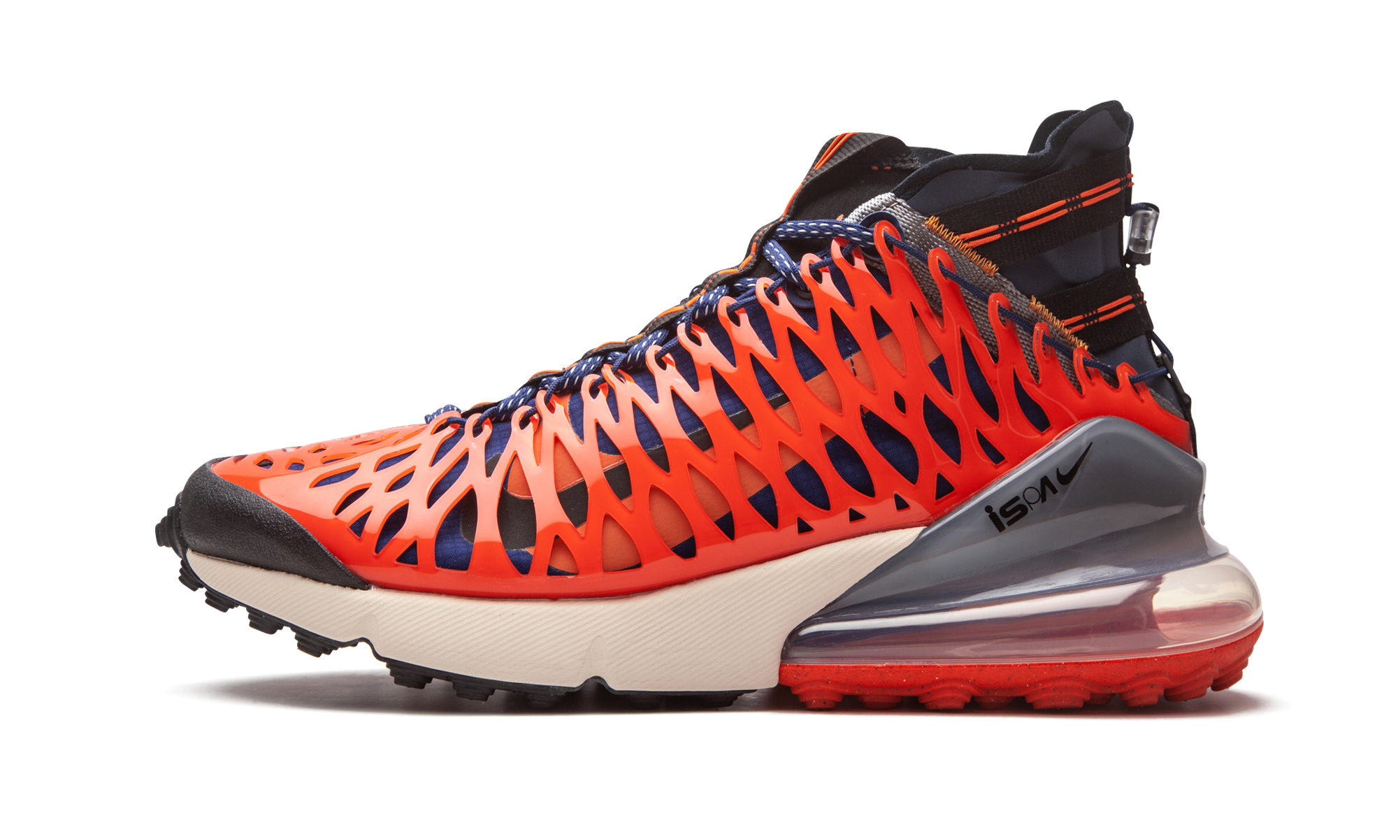 Air Max 270 Ispa - 1
