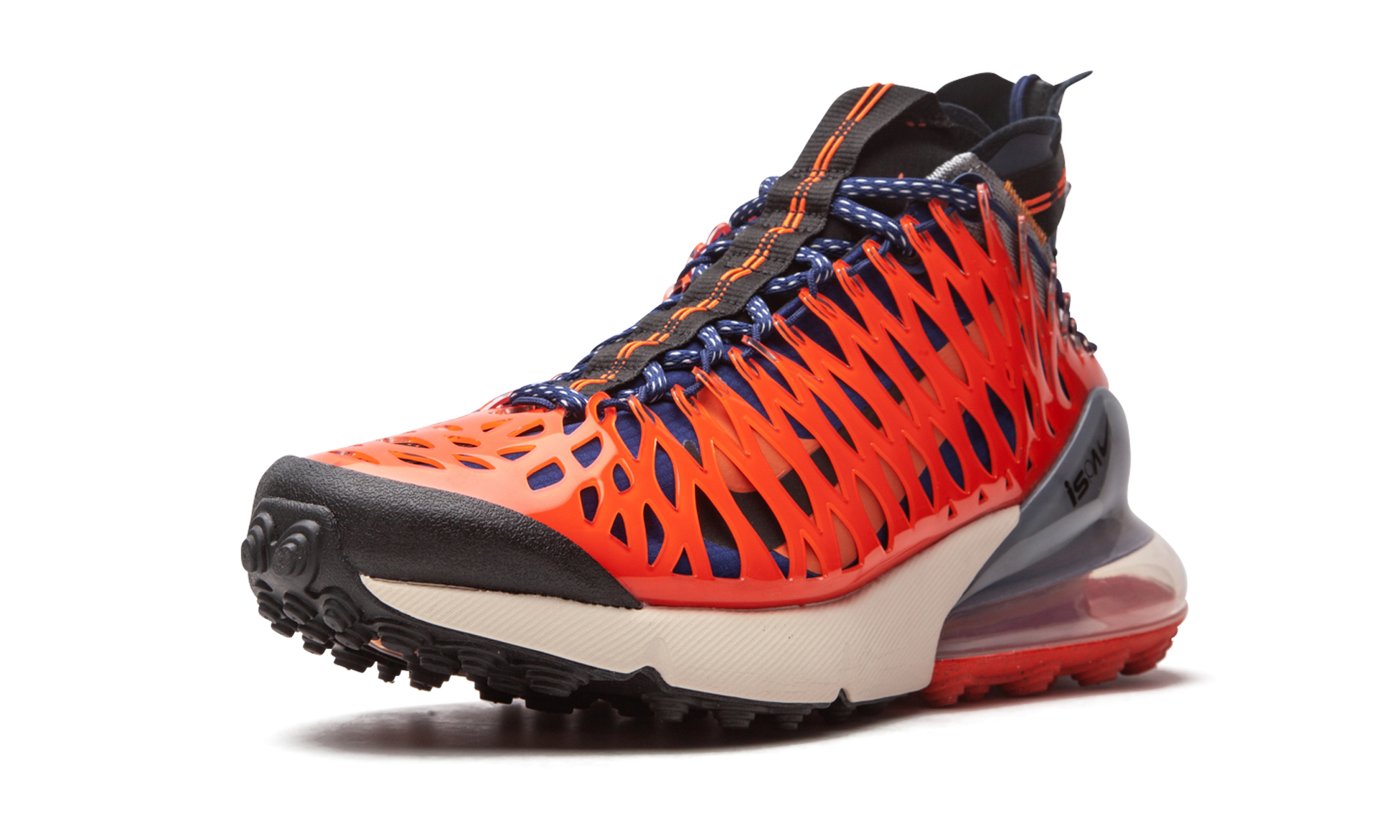 Air Max 270 Ispa - 4