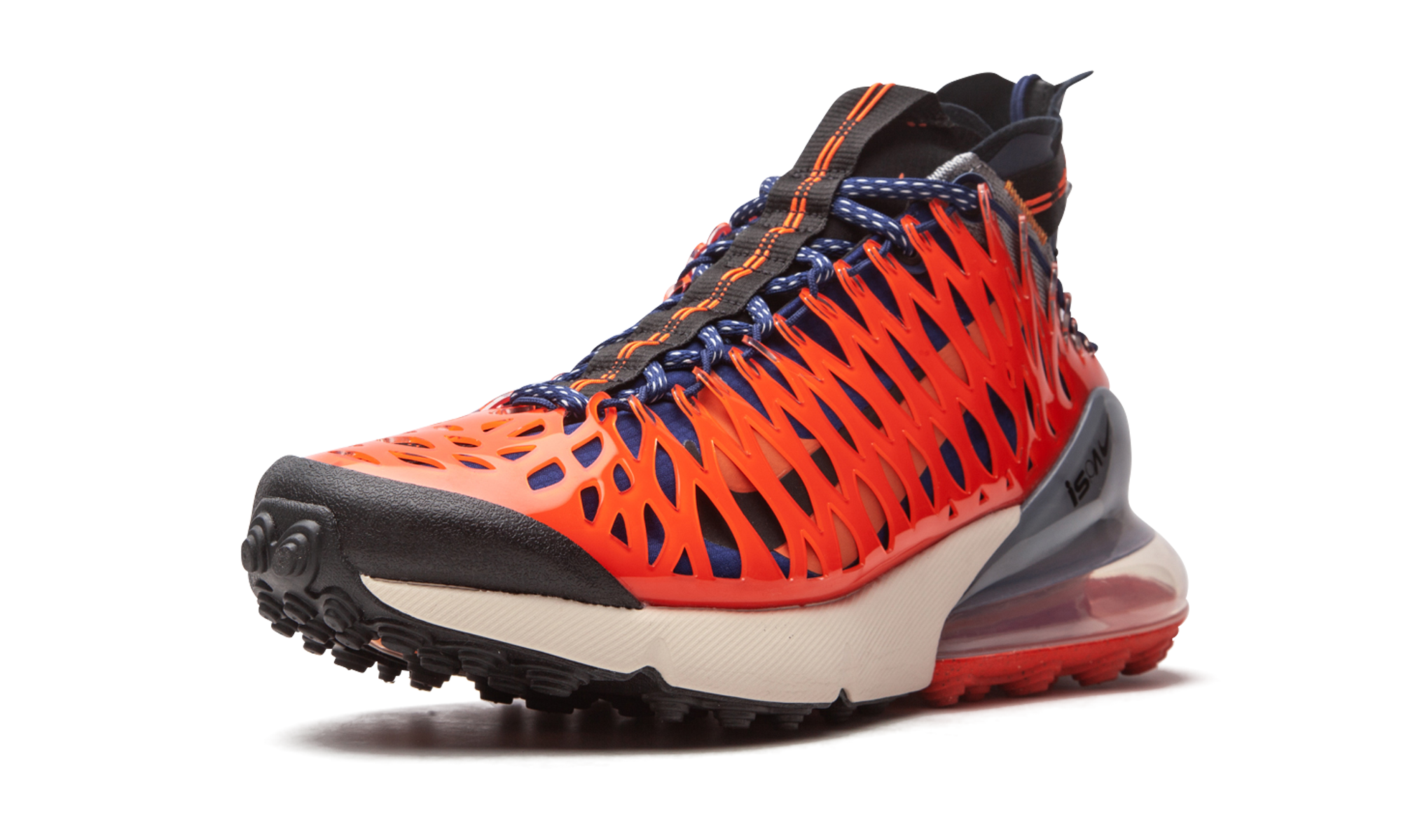 Air Max 270 Ispa - 4