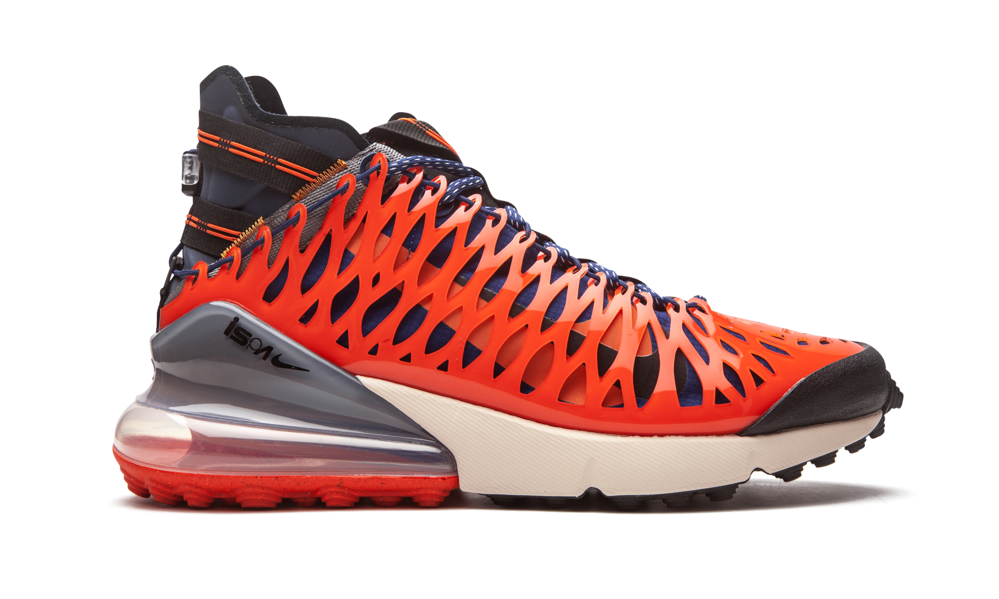 Air Max 270 Ispa - 6