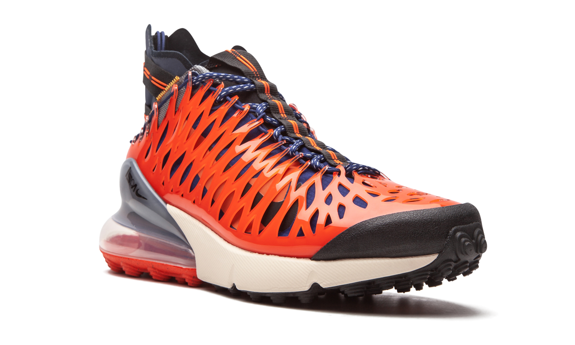 Air Max 270 Ispa - 7