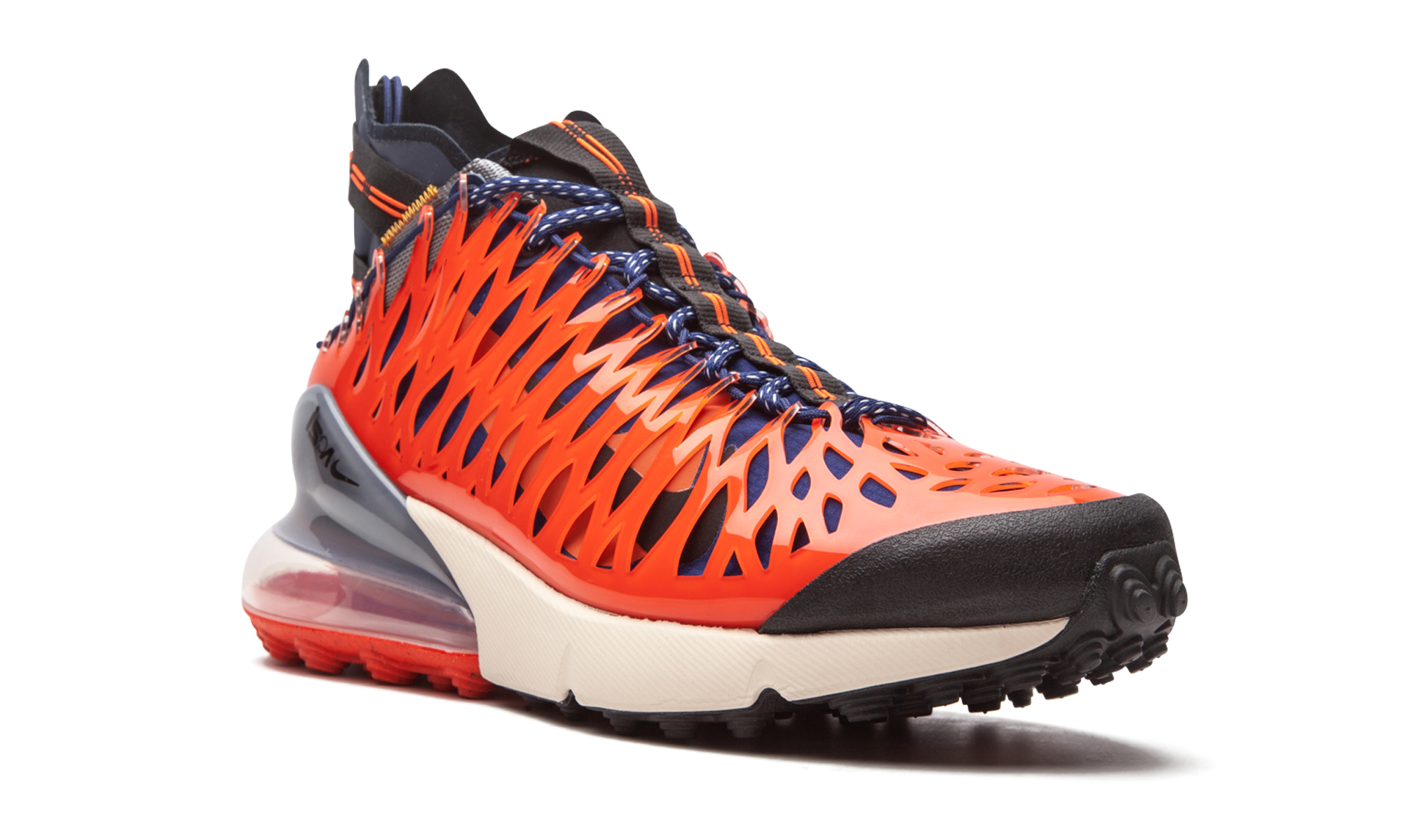 Air Max 270 Ispa - 7