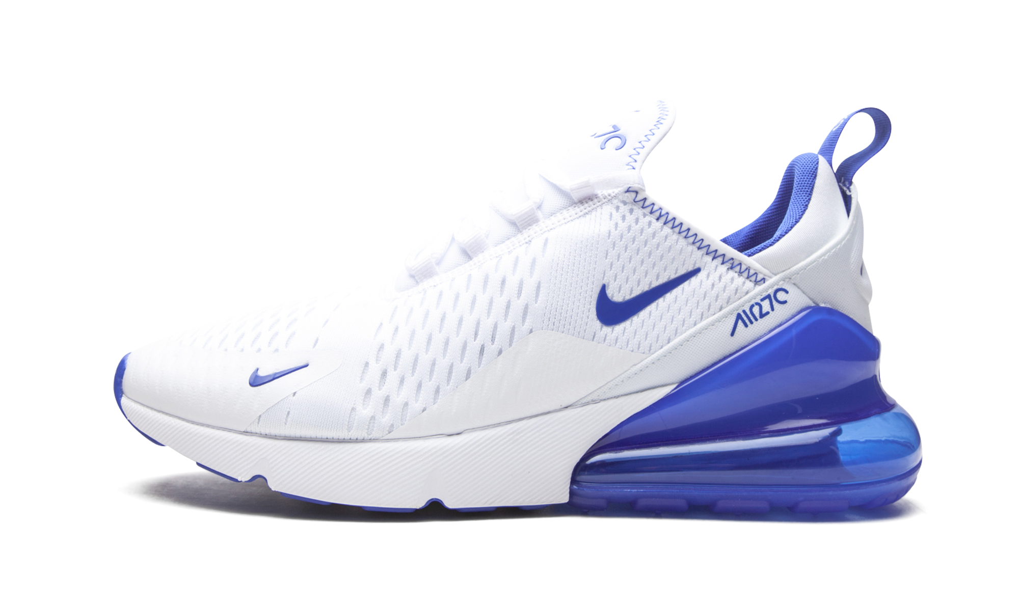 Air Max 270 "kentucky" - 1
