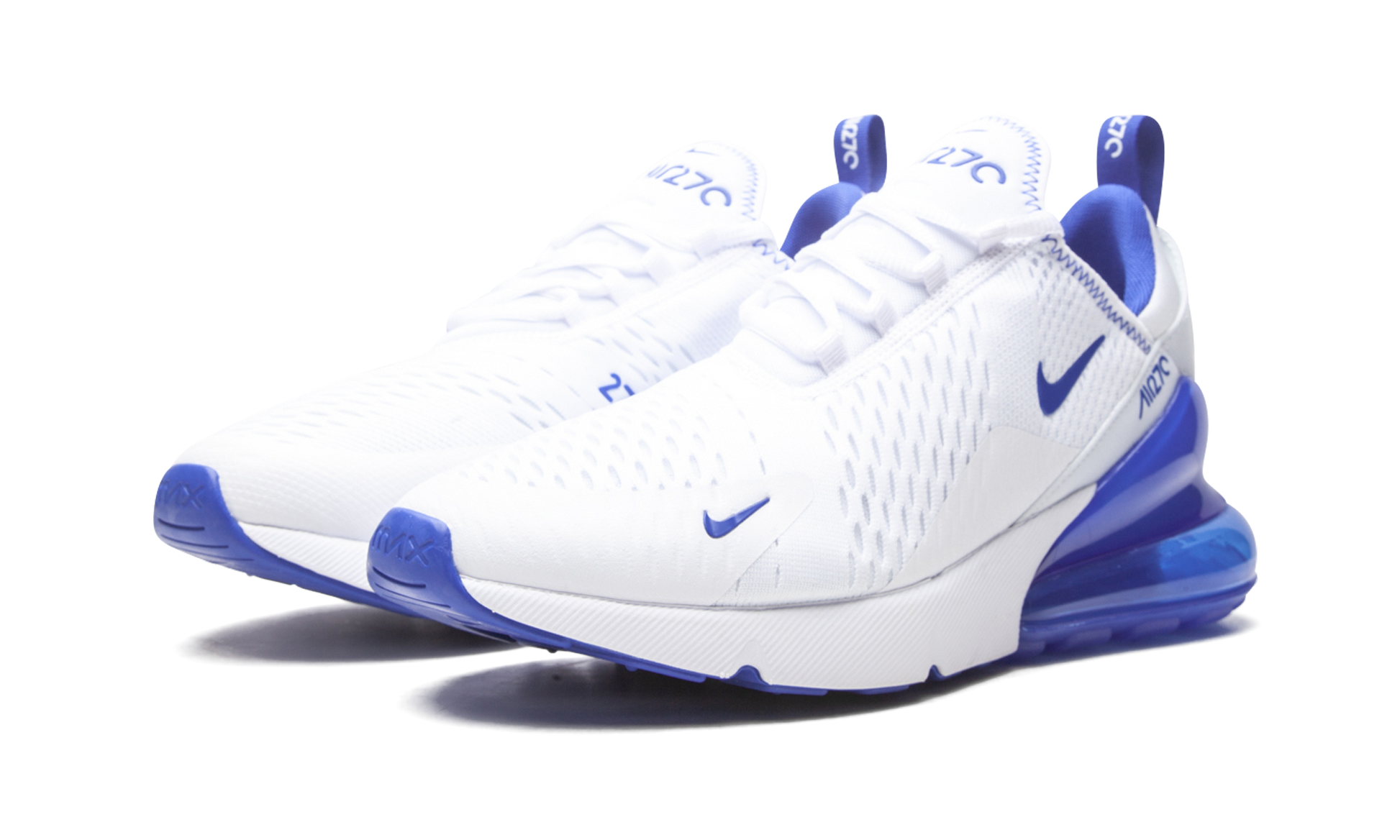 Air Max 270 "kentucky" - 2