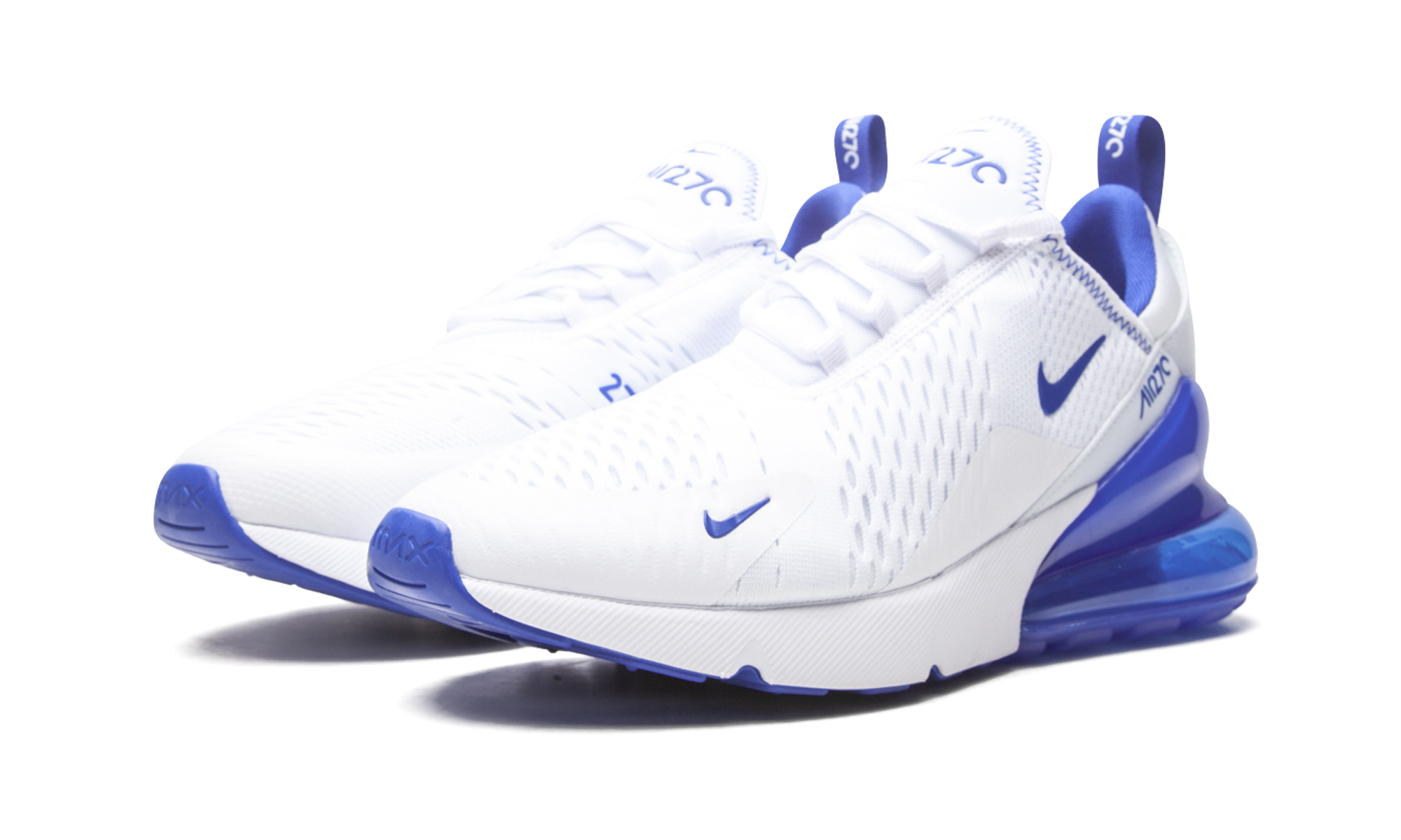 Air Max 270 "kentucky" - 2