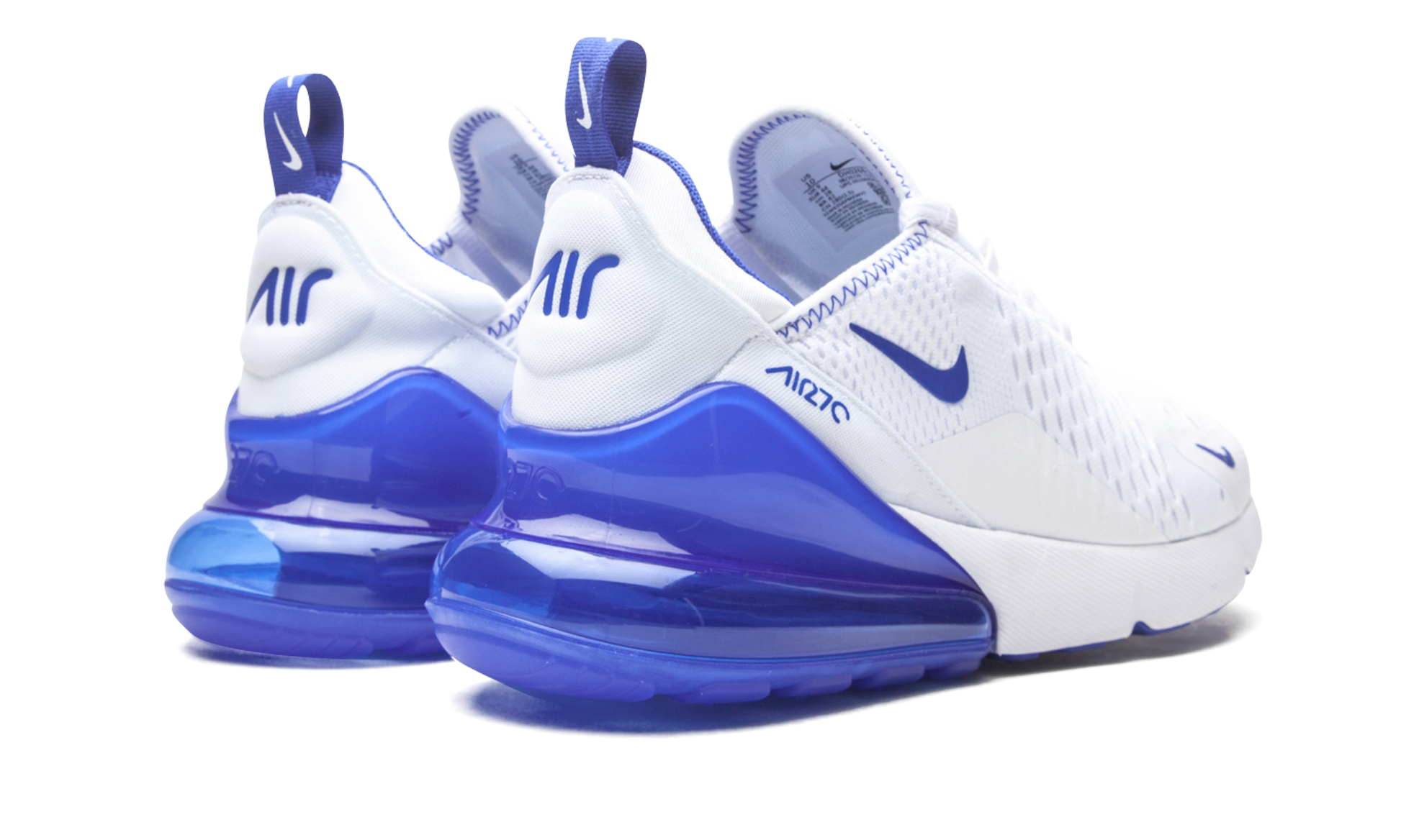 Air Max 270 "kentucky" - 3
