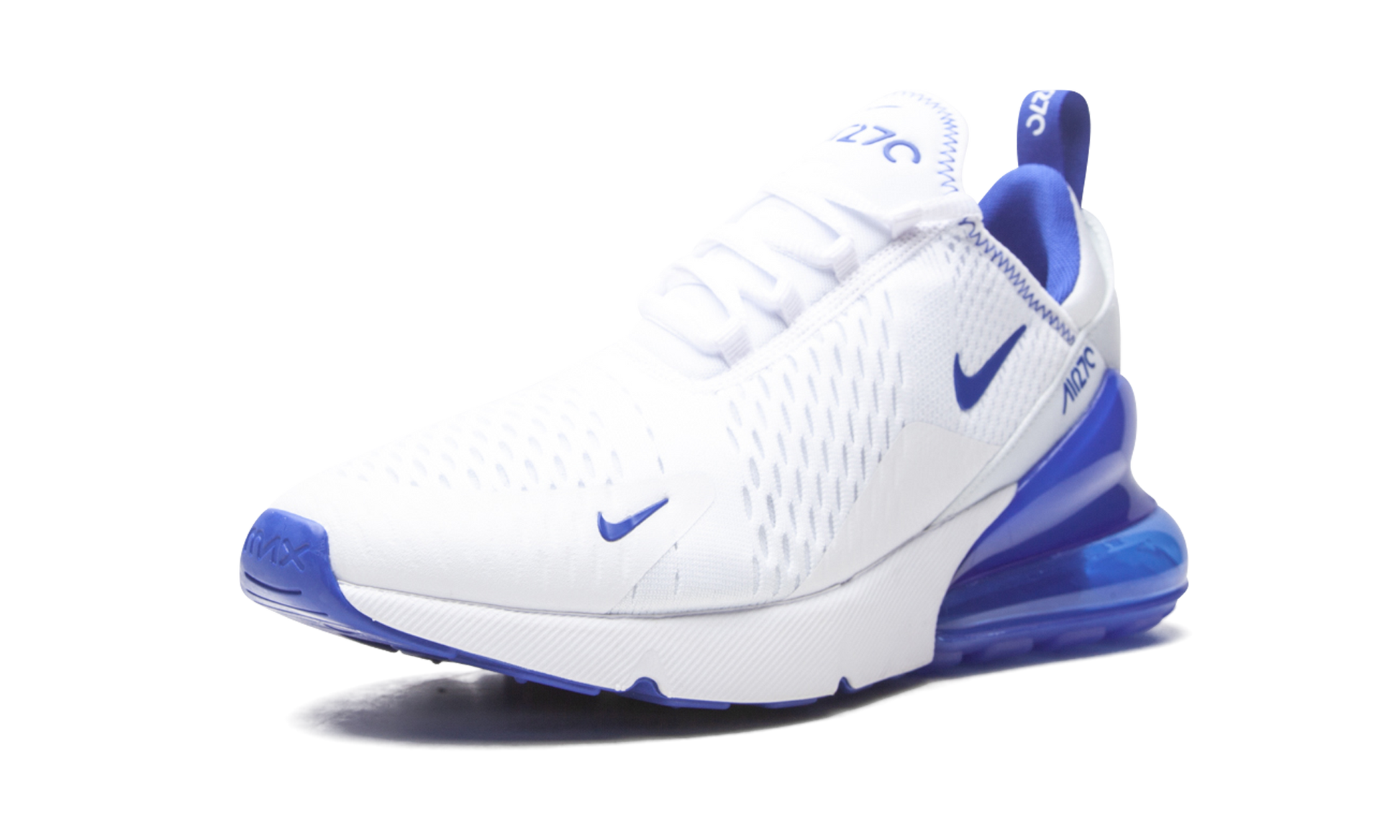 Air Max 270 "kentucky" - 4