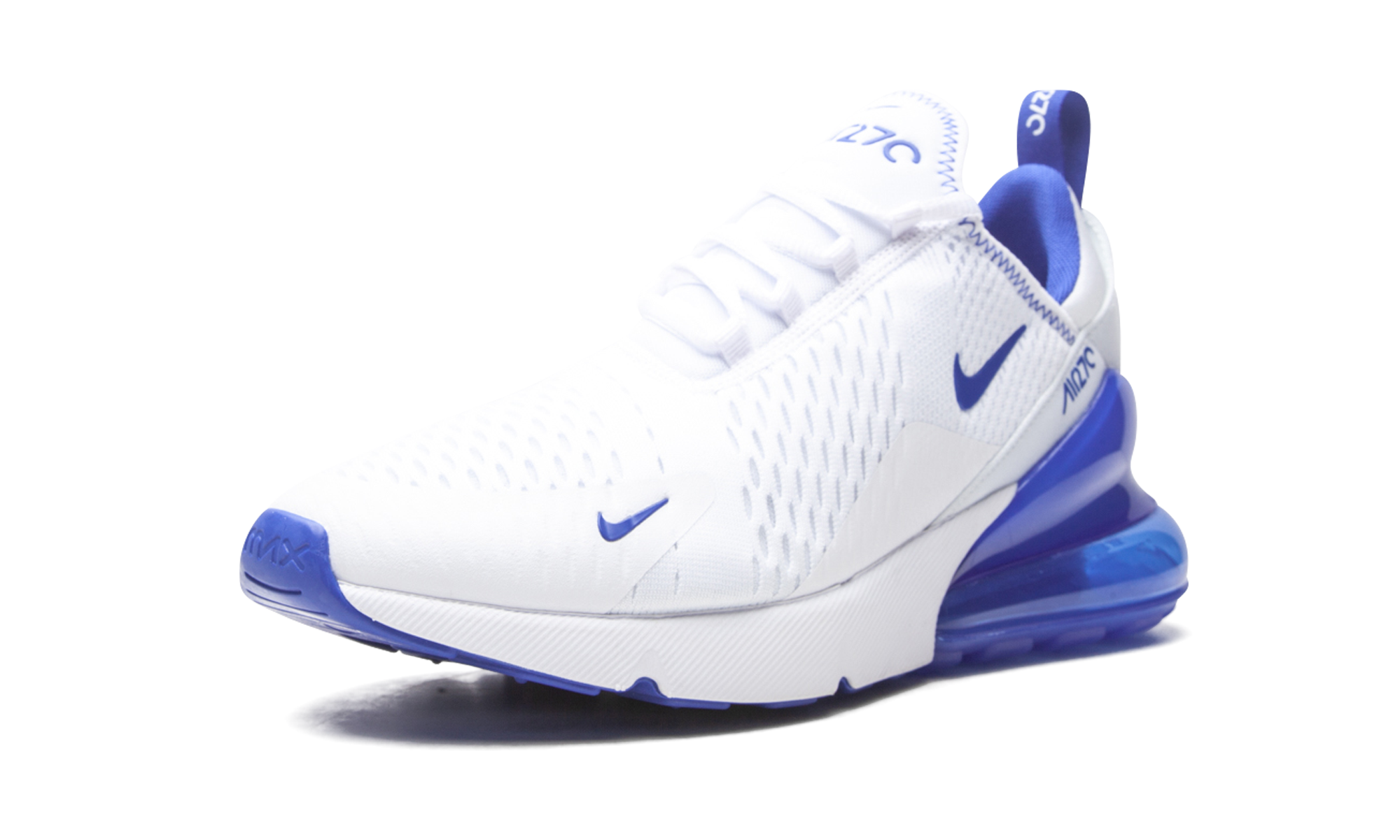 Air Max 270 "kentucky" - 4