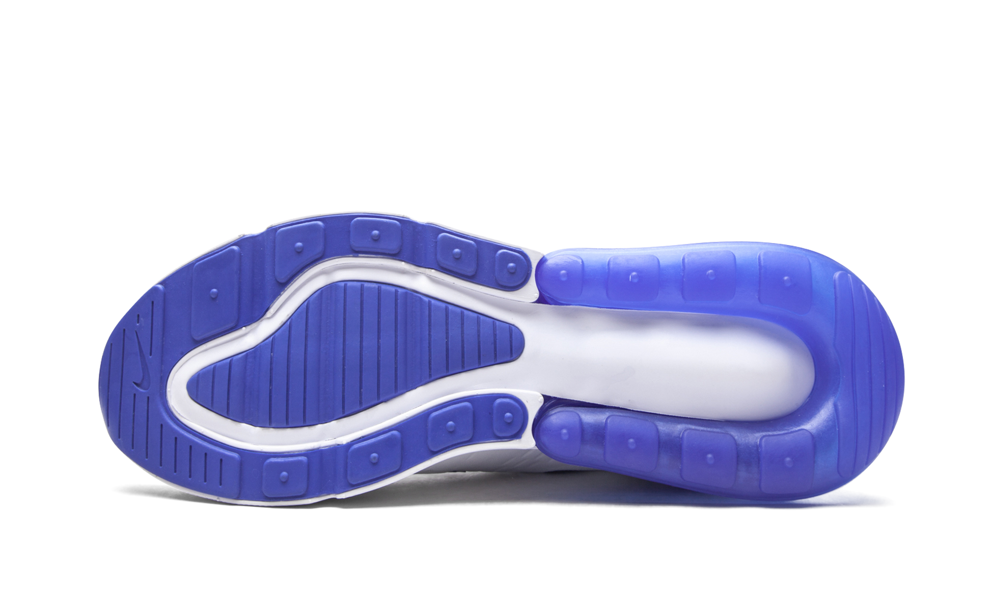 Air Max 270 "kentucky" - 5
