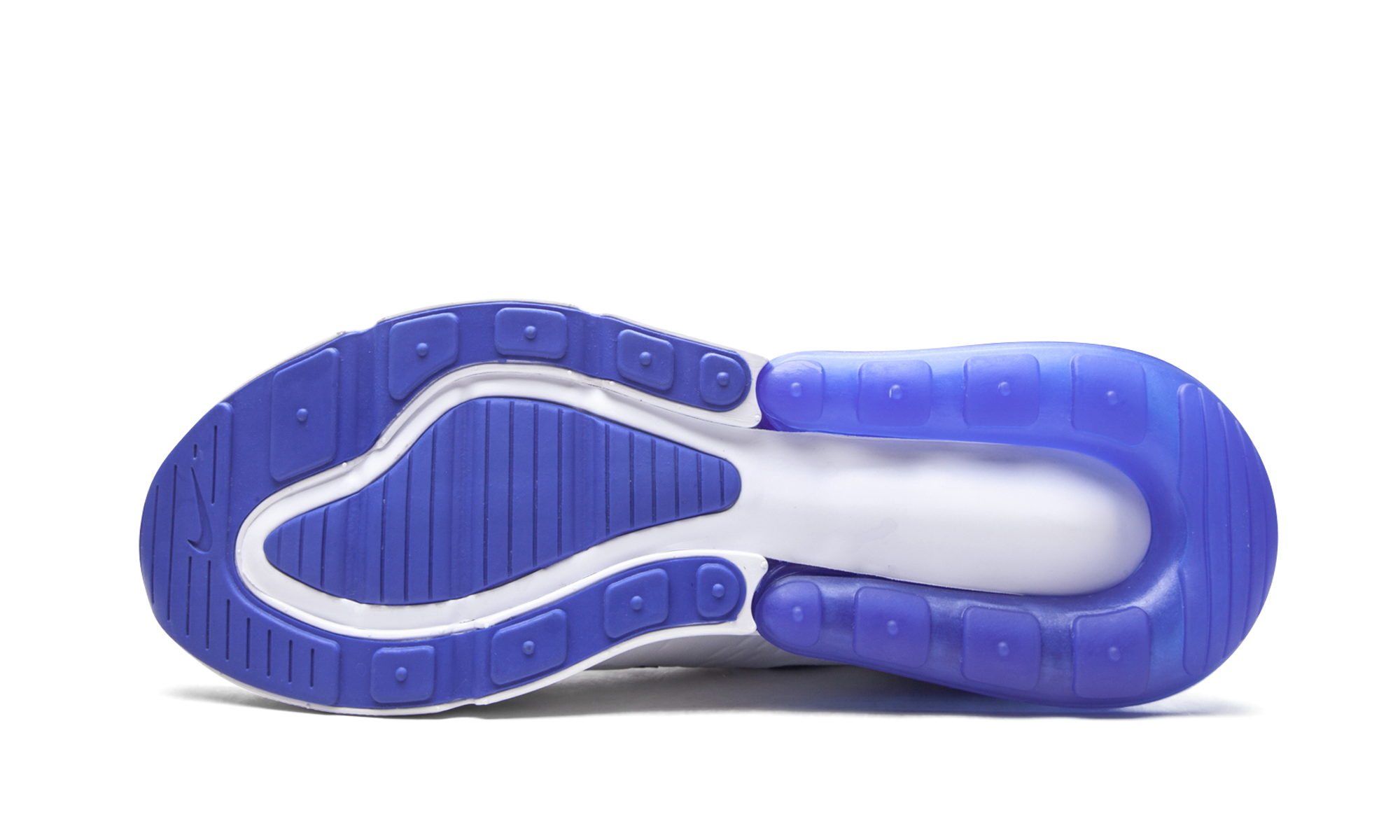 Air Max 270 "kentucky" - 5