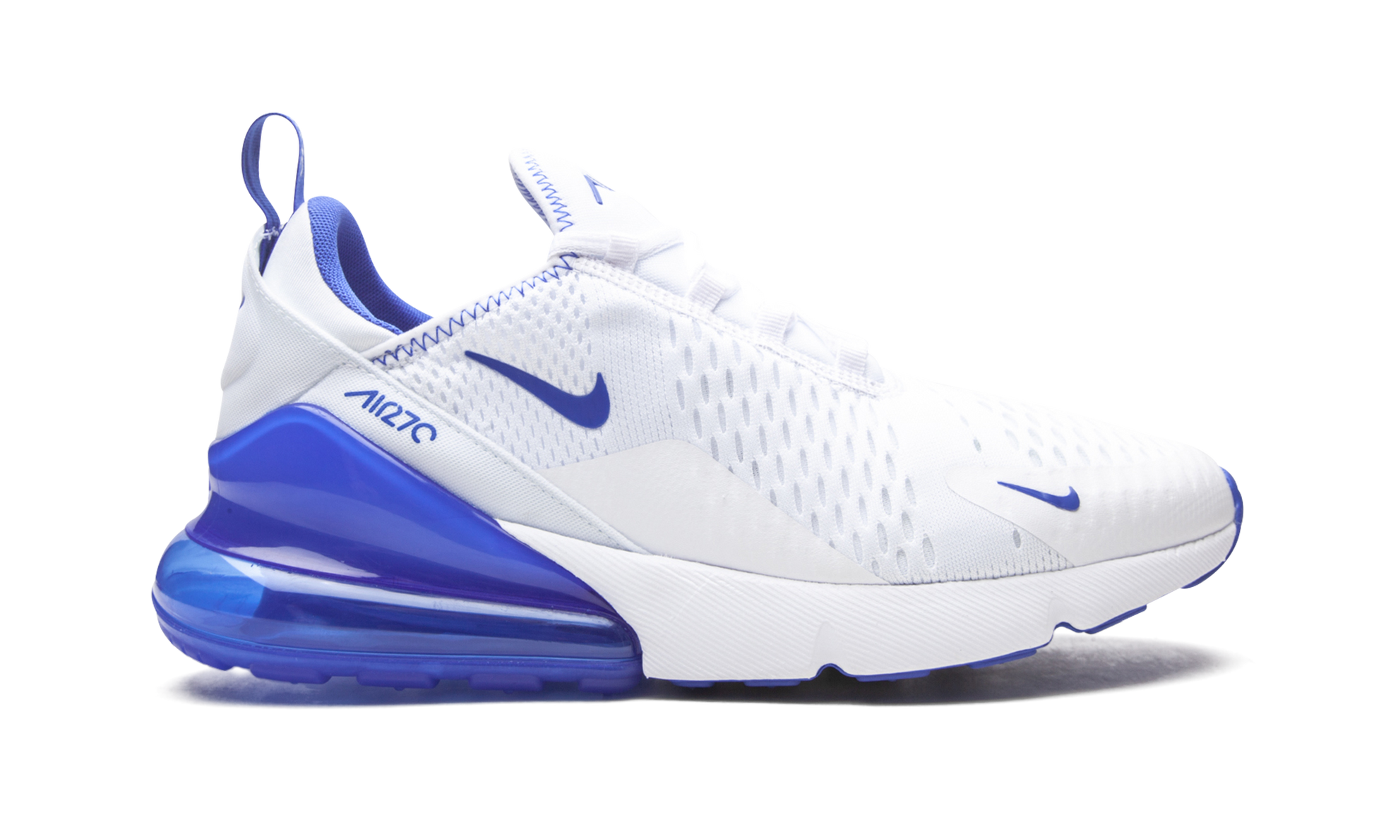 Air Max 270 "kentucky" - 6