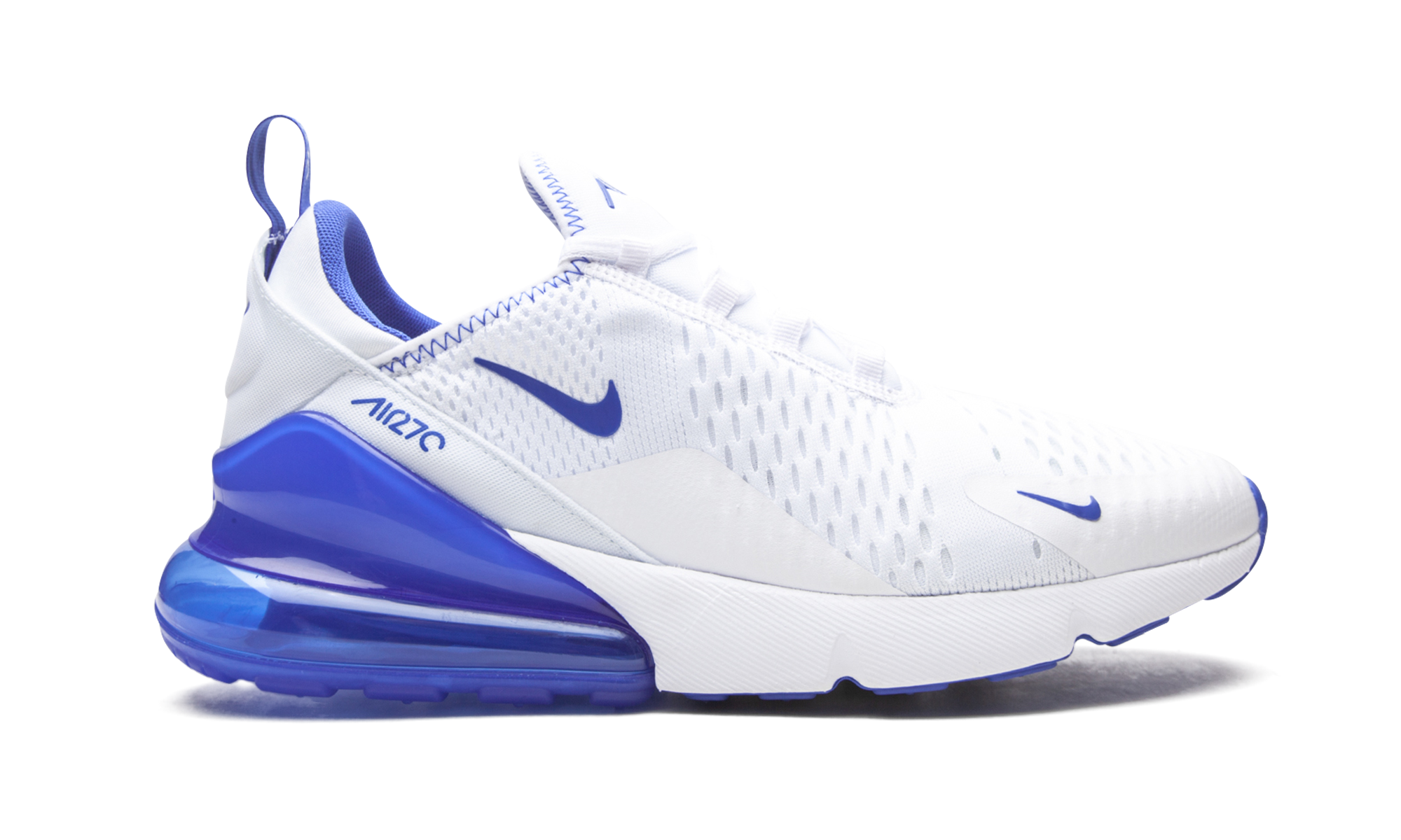 Air Max 270 "kentucky" - 6