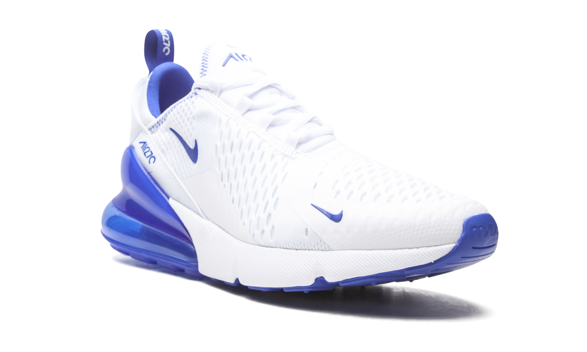 Air Max 270 "kentucky" - 7