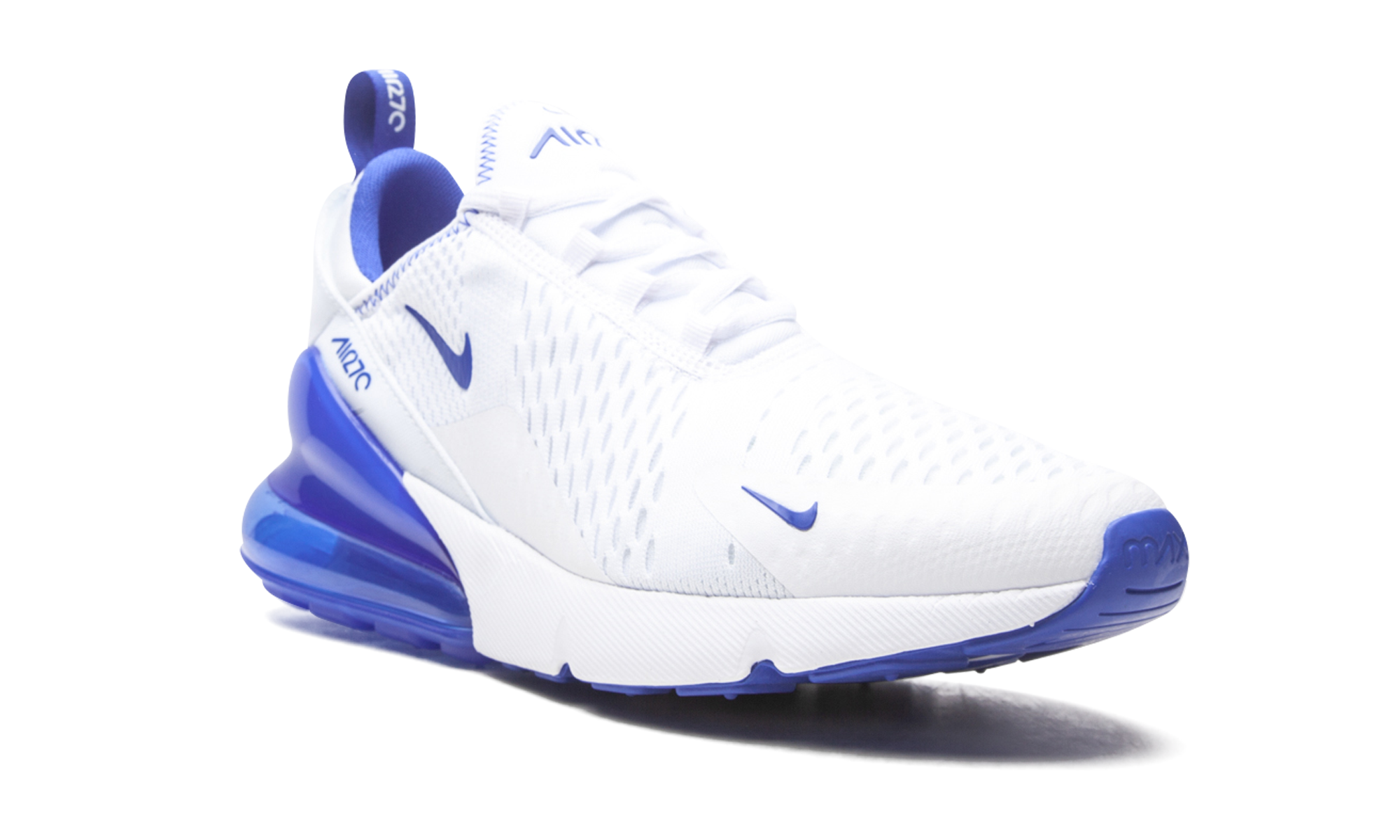 Air Max 270 "kentucky" - 7