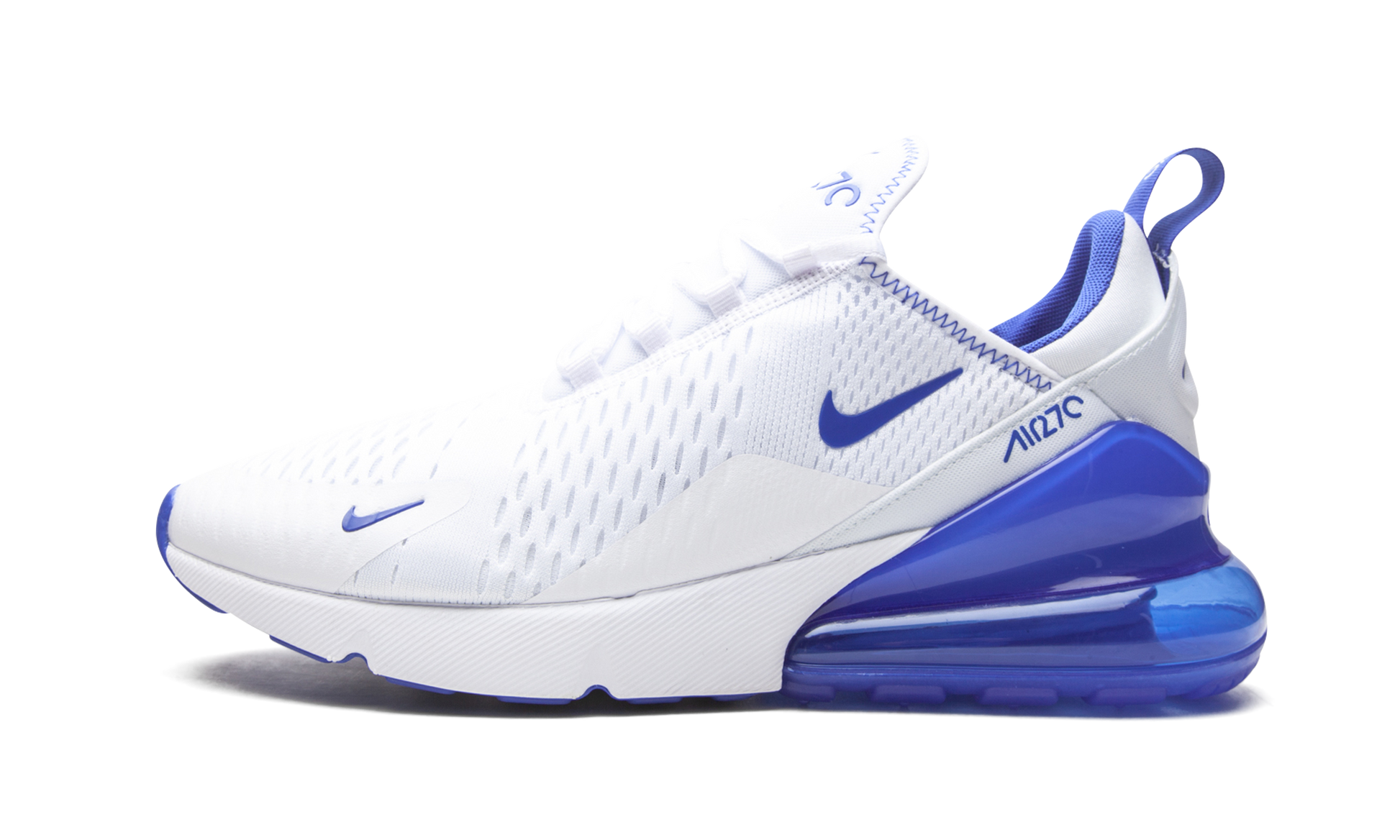 Air Max 270 "kentucky" - 8