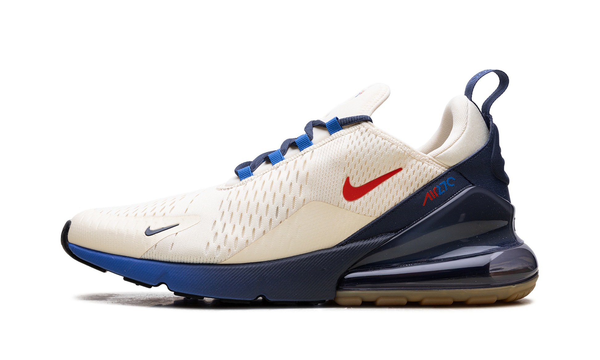 Air Max 270 "los Angeles Dodgers" - 1