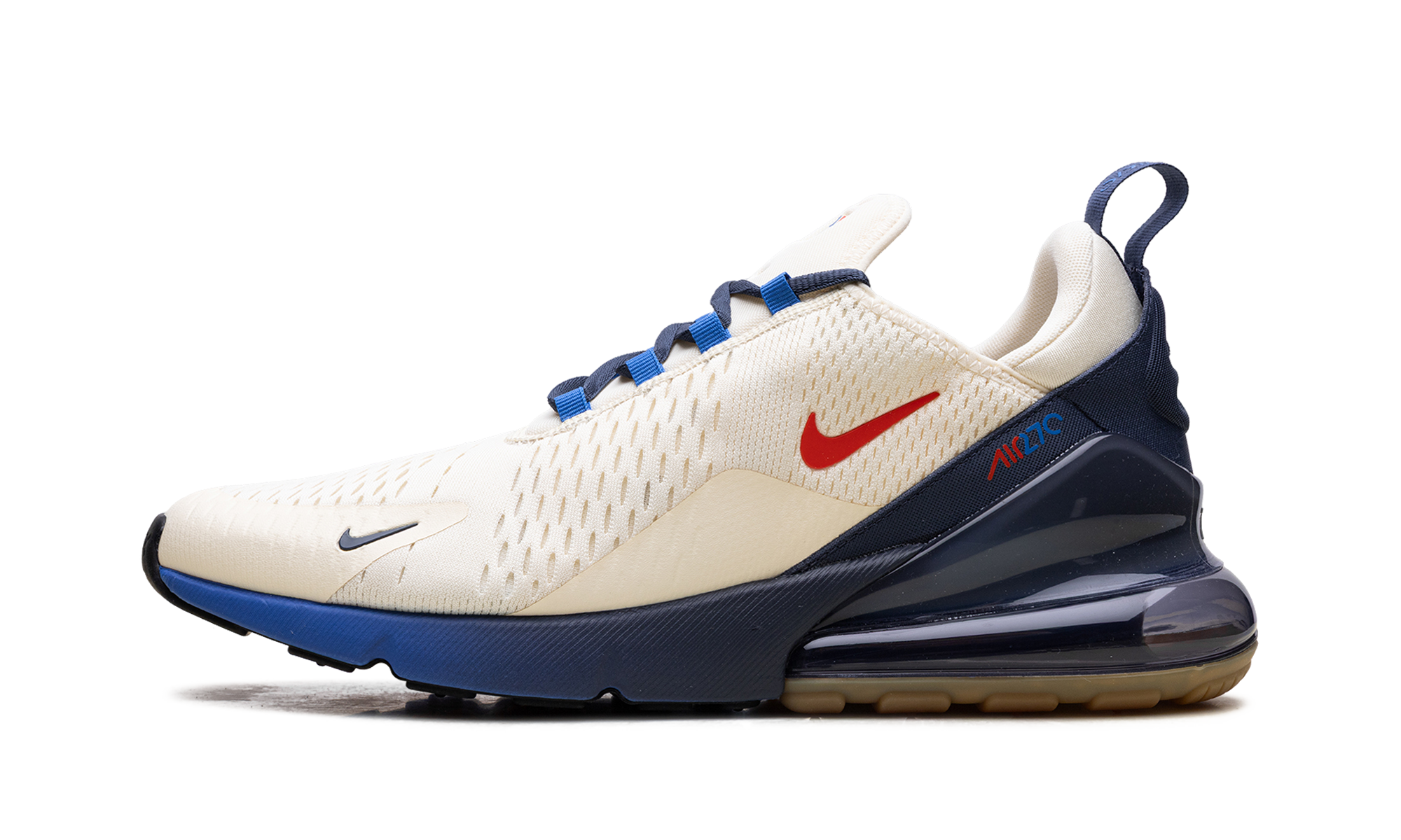 Air Max 270 "los Angeles Dodgers" - 1