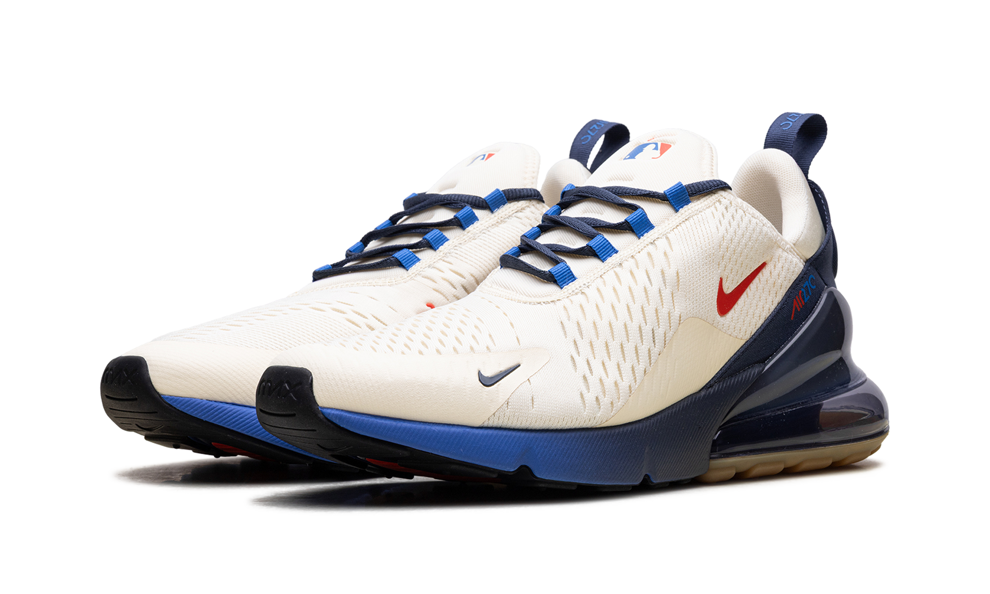 Air Max 270 "los Angeles Dodgers" - 2