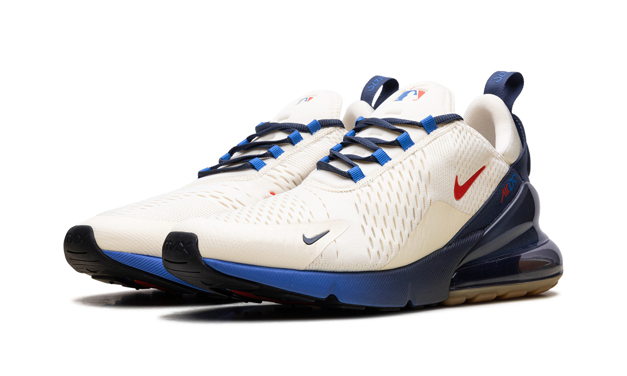 Air Max 270 "los Angeles Dodgers" - 2