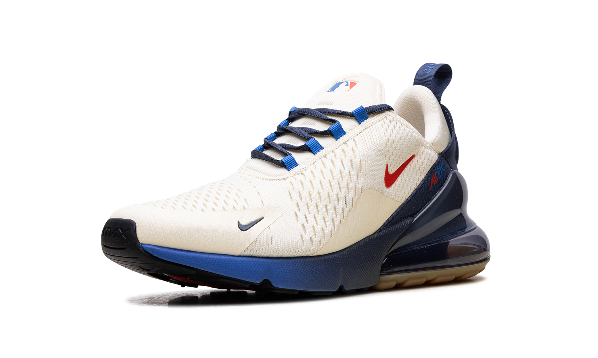 Air Max 270 "los Angeles Dodgers" - 4