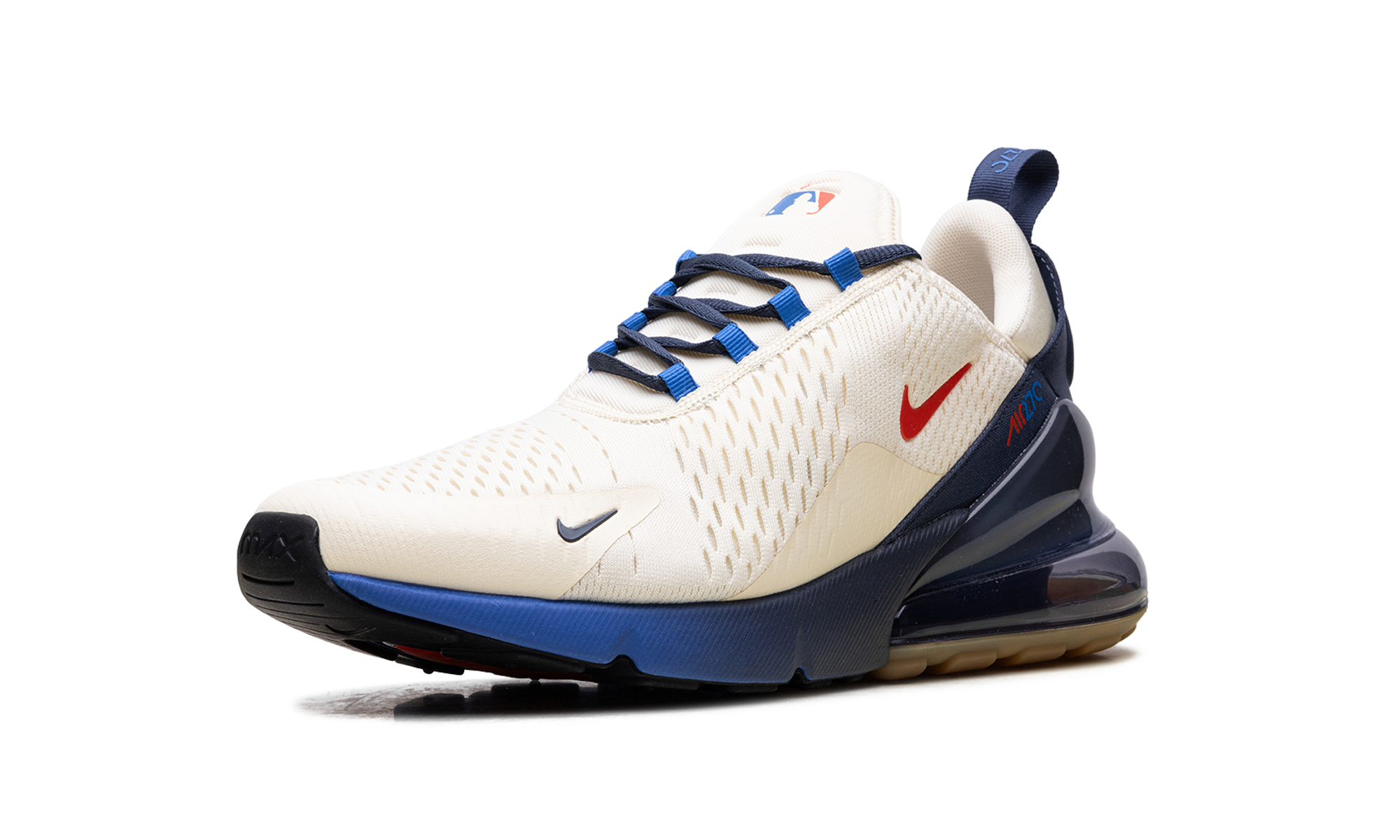 Air Max 270 "los Angeles Dodgers" - 4