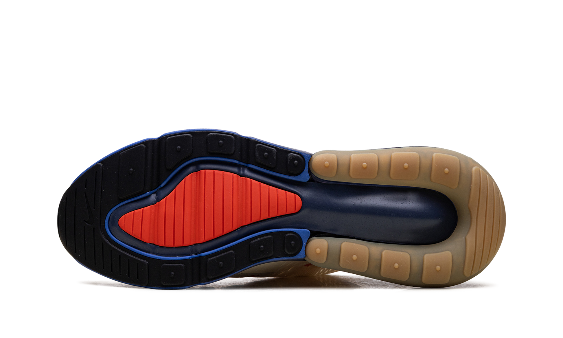 Air Max 270 "los Angeles Dodgers" - 5