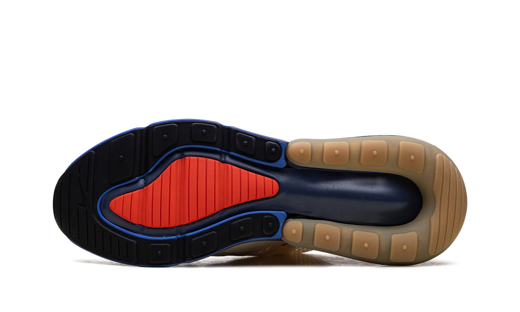 Air Max 270 "los Angeles Dodgers" - 5