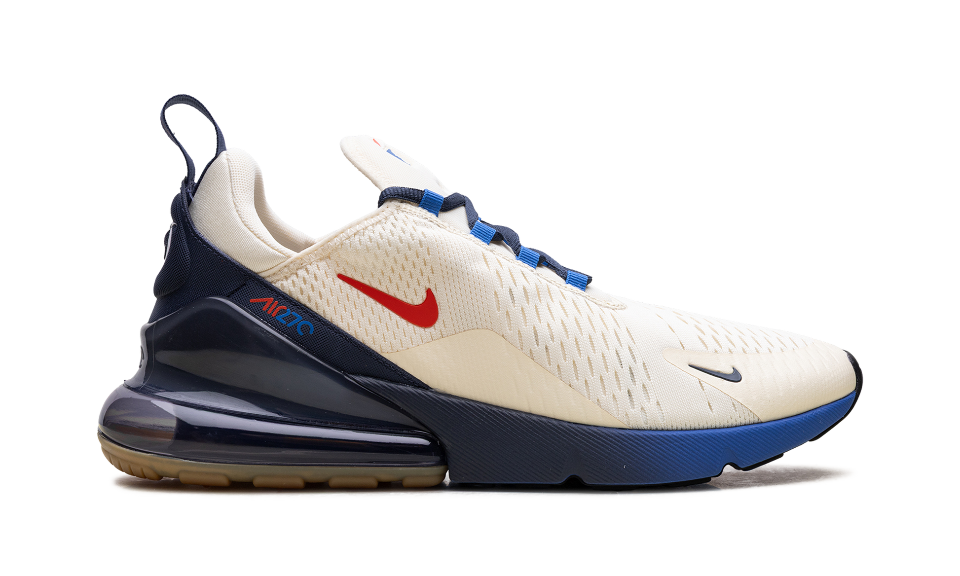 Air Max 270 "los Angeles Dodgers" - 6