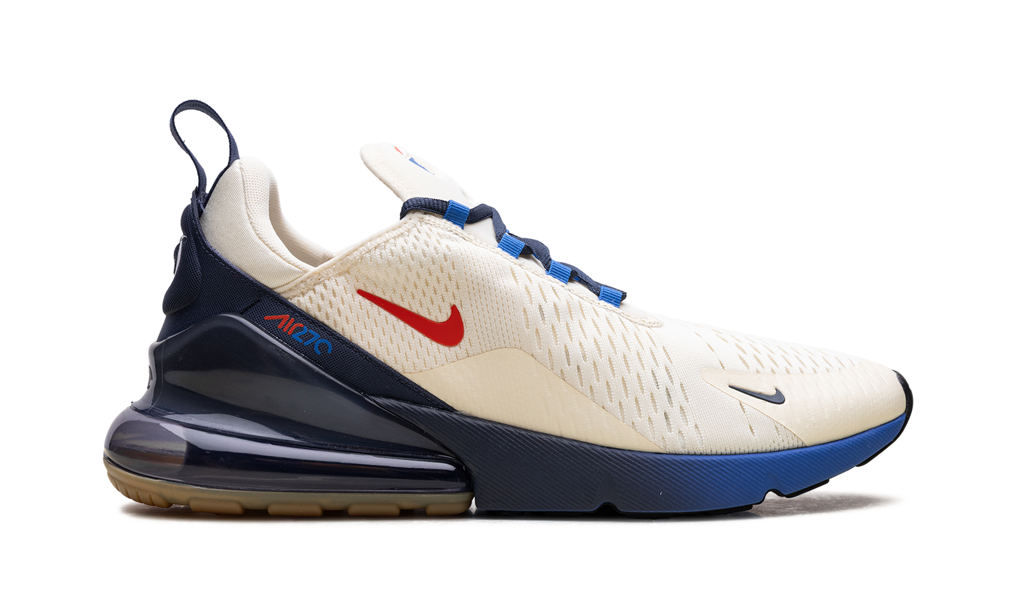Air Max 270 "los Angeles Dodgers" - 6