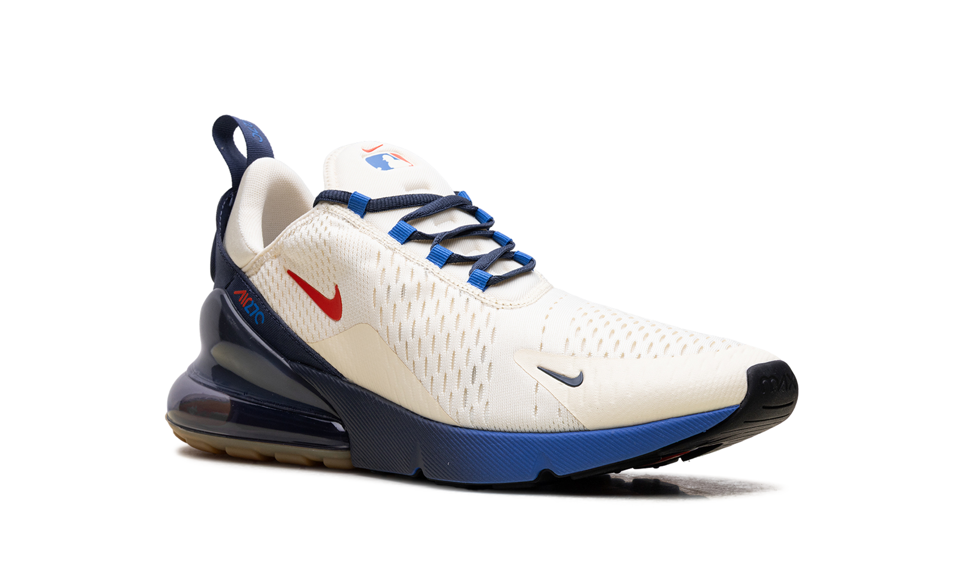 Air Max 270 "los Angeles Dodgers" - 7