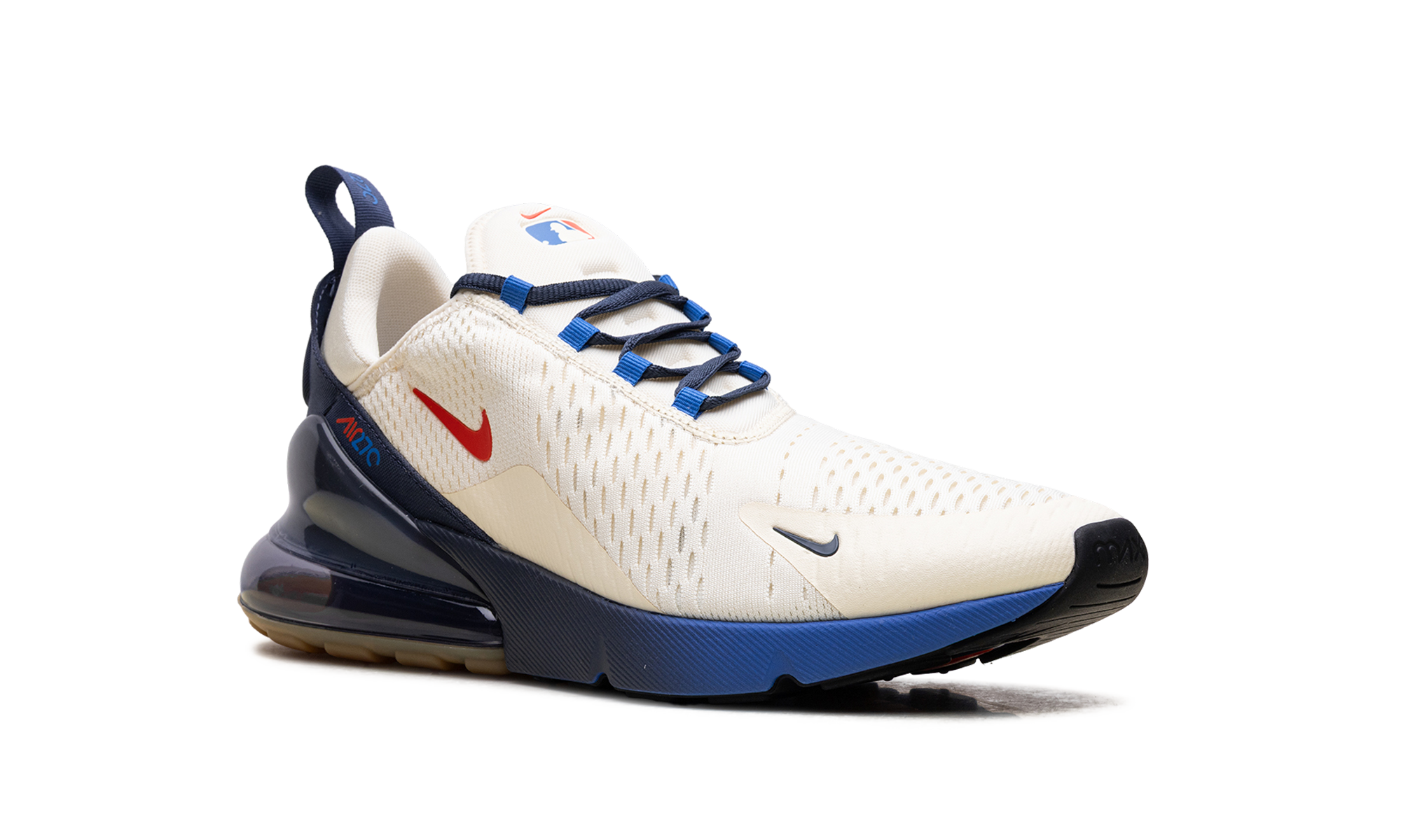 Air Max 270 "los Angeles Dodgers" - 7