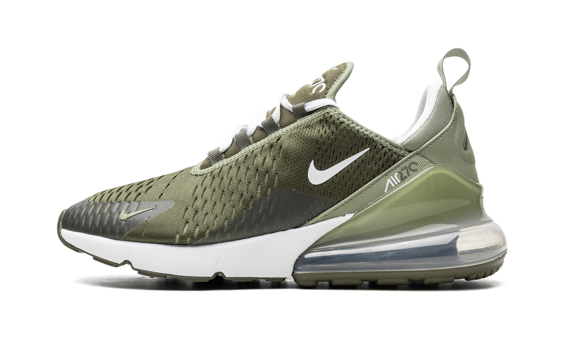 Air Max 270 "medium Olive" - 1