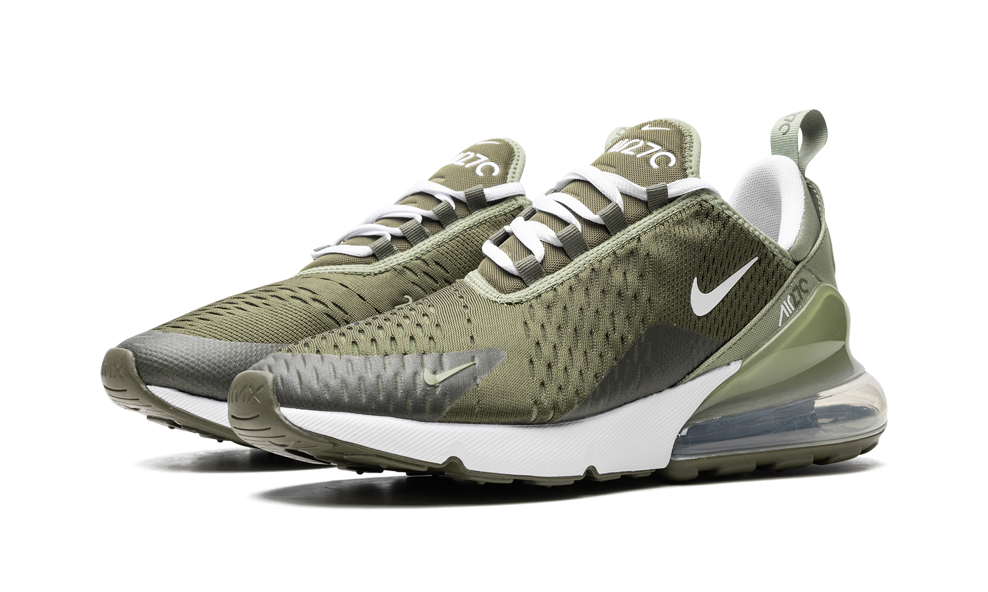 Air Max 270 "medium Olive" - 2