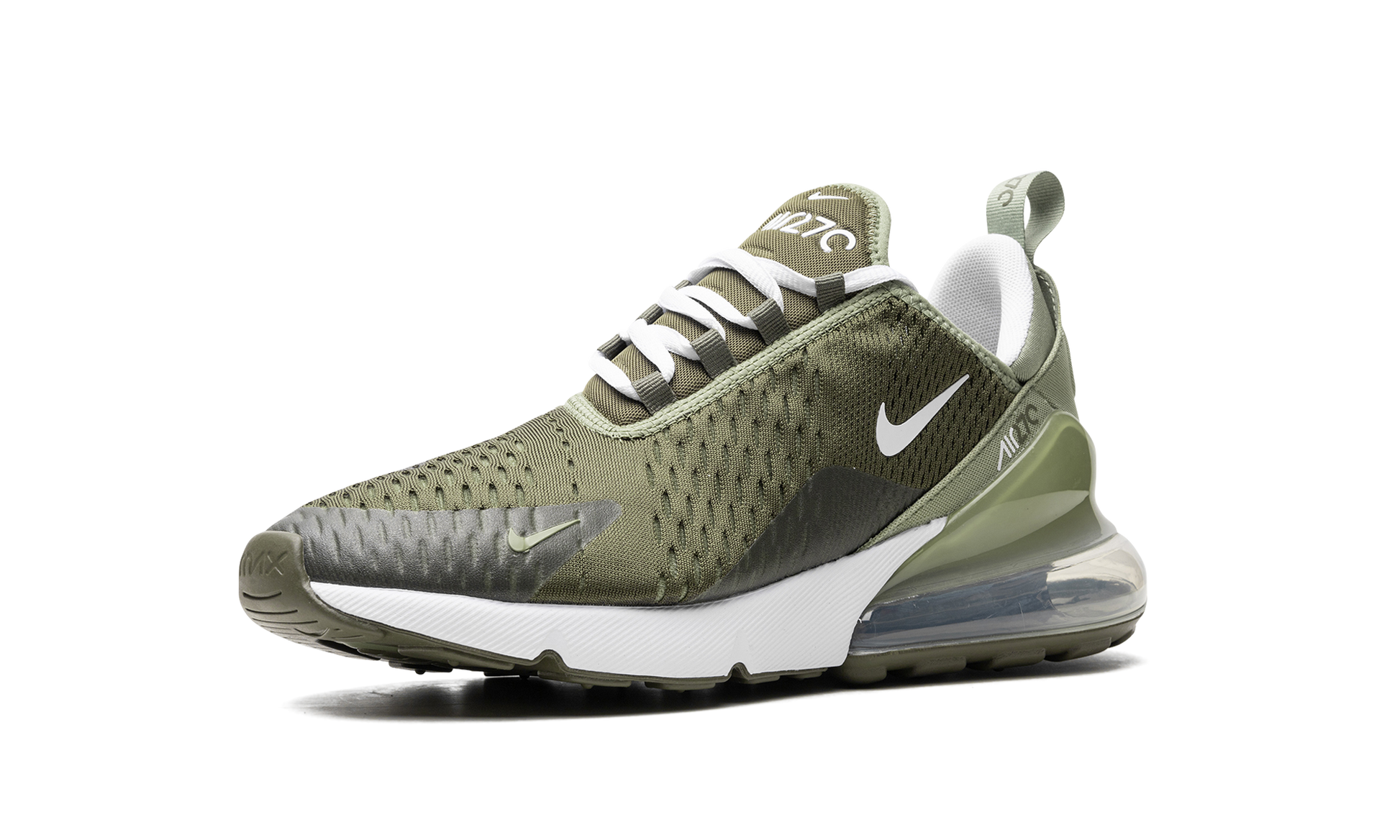 Air Max 270 "medium Olive" - 4