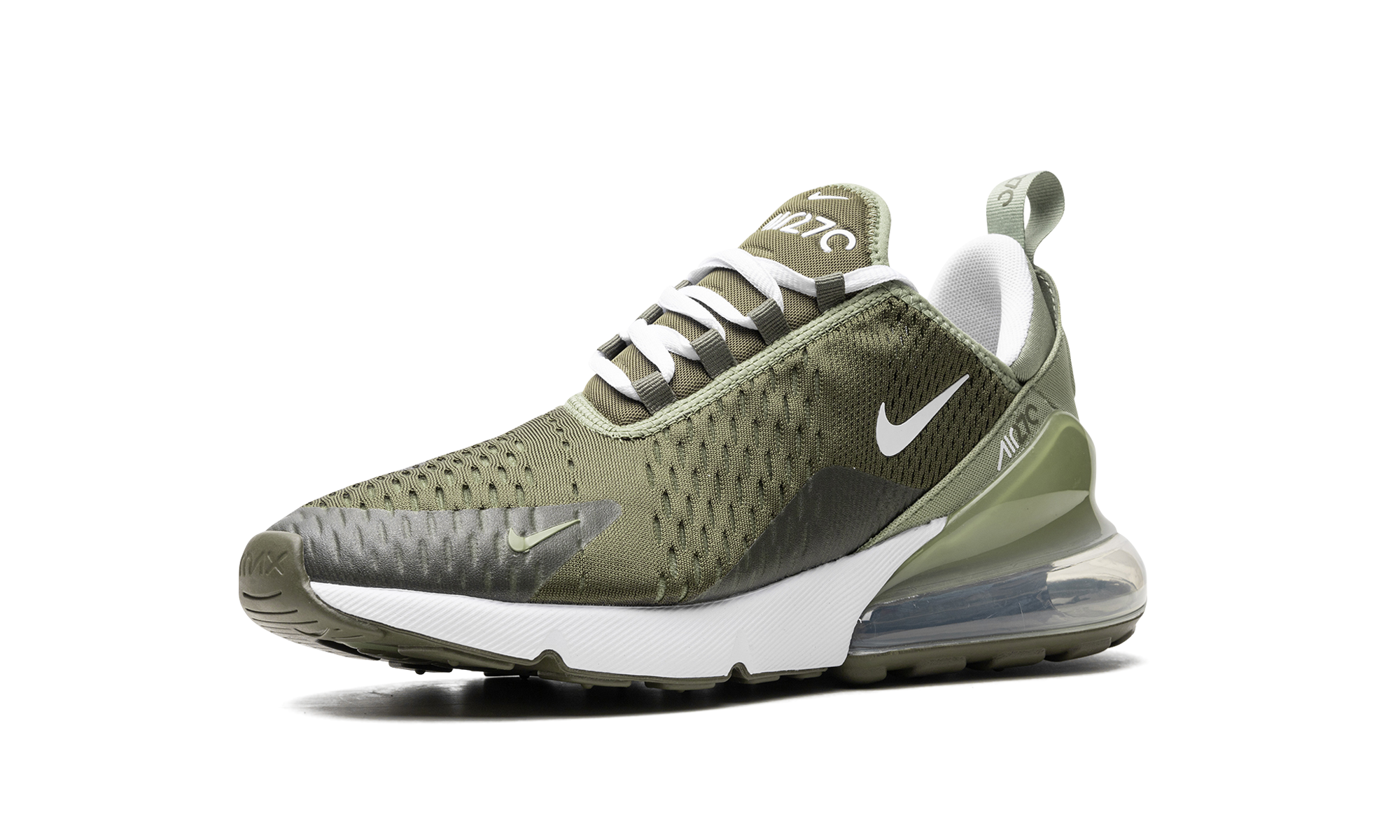 Air Max 270 "medium Olive" - 4