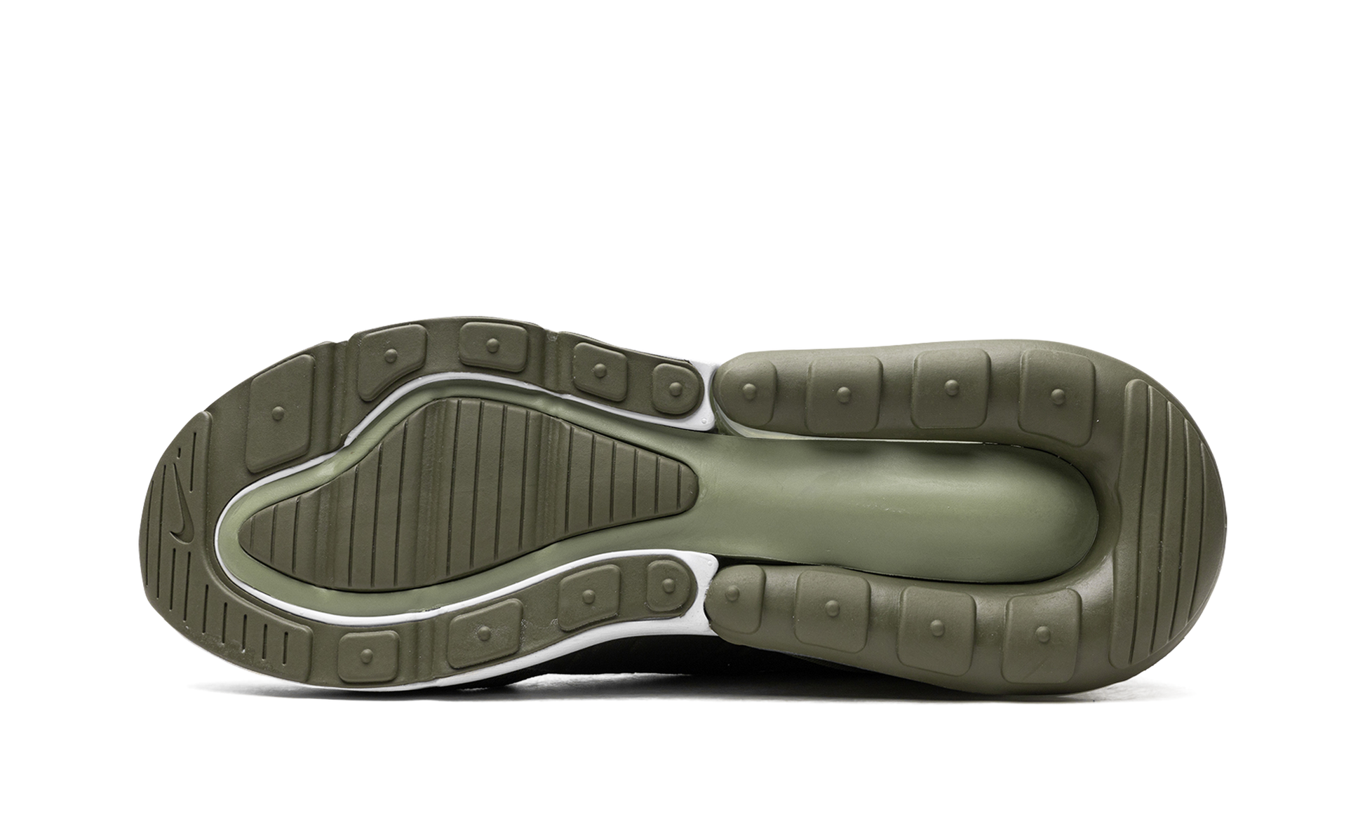 Air Max 270 "medium Olive" - 5