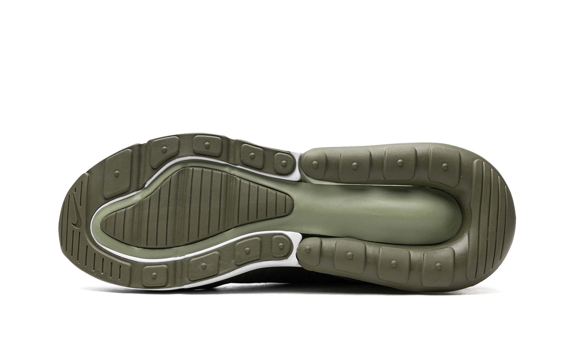 Air Max 270 "medium Olive" - 5