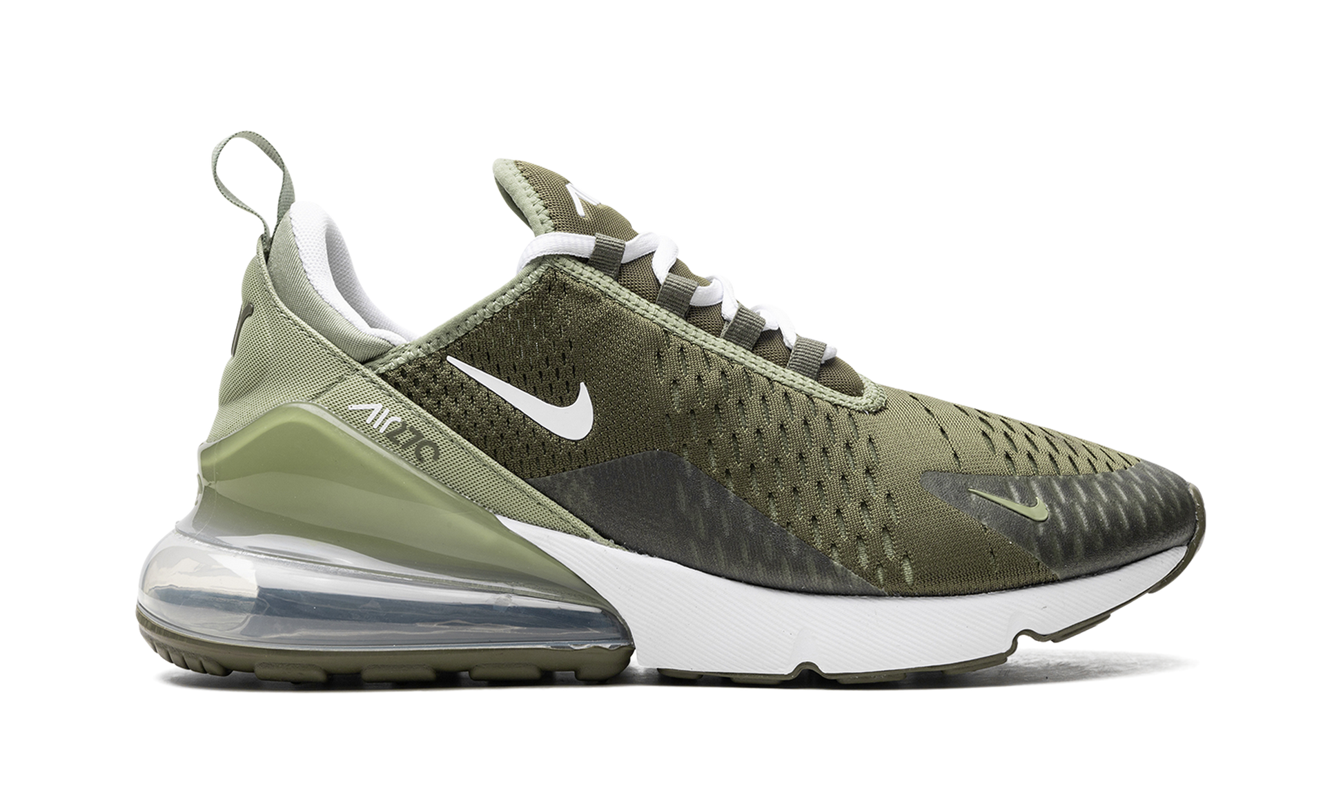 Air Max 270 "medium Olive" - 6