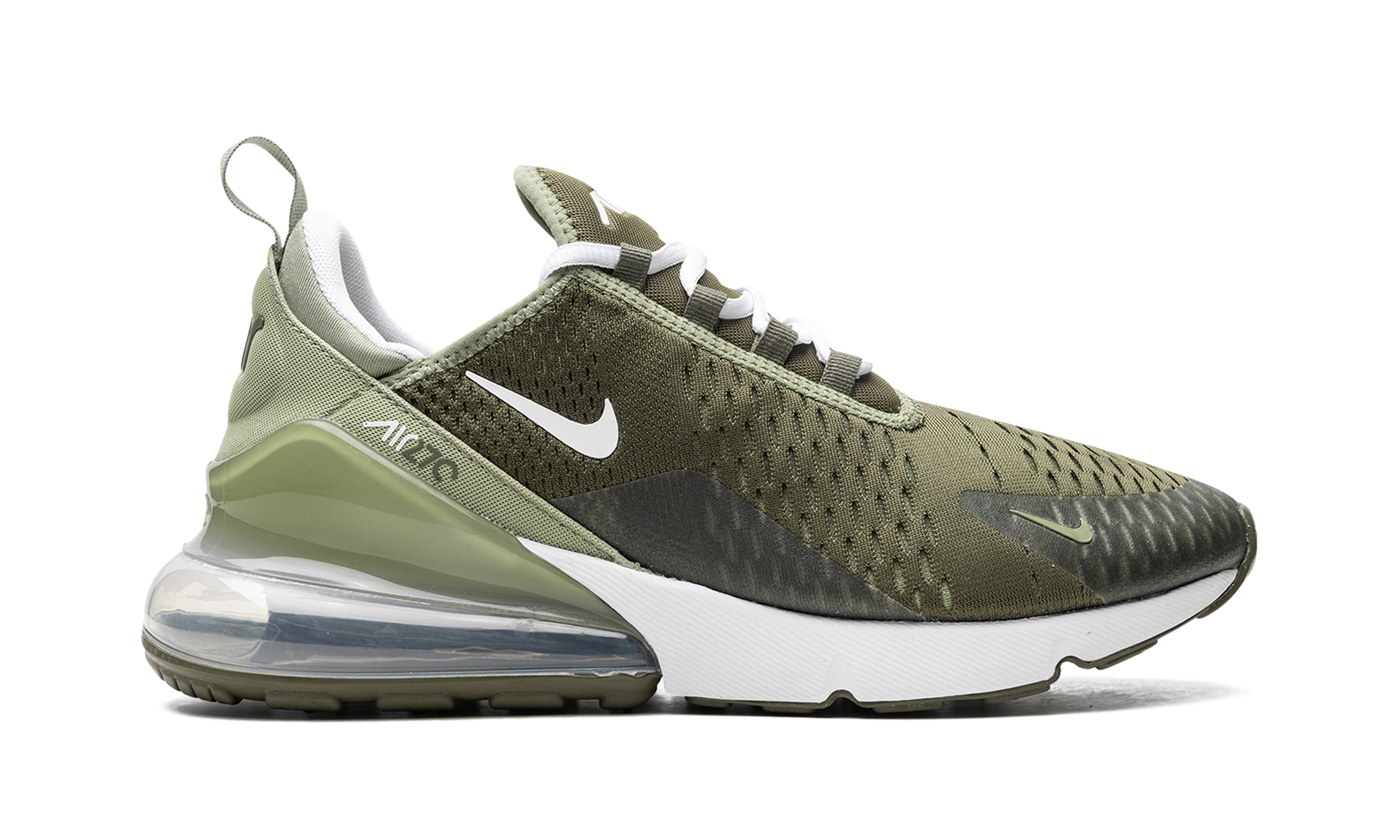 Air Max 270 "medium Olive" - 6